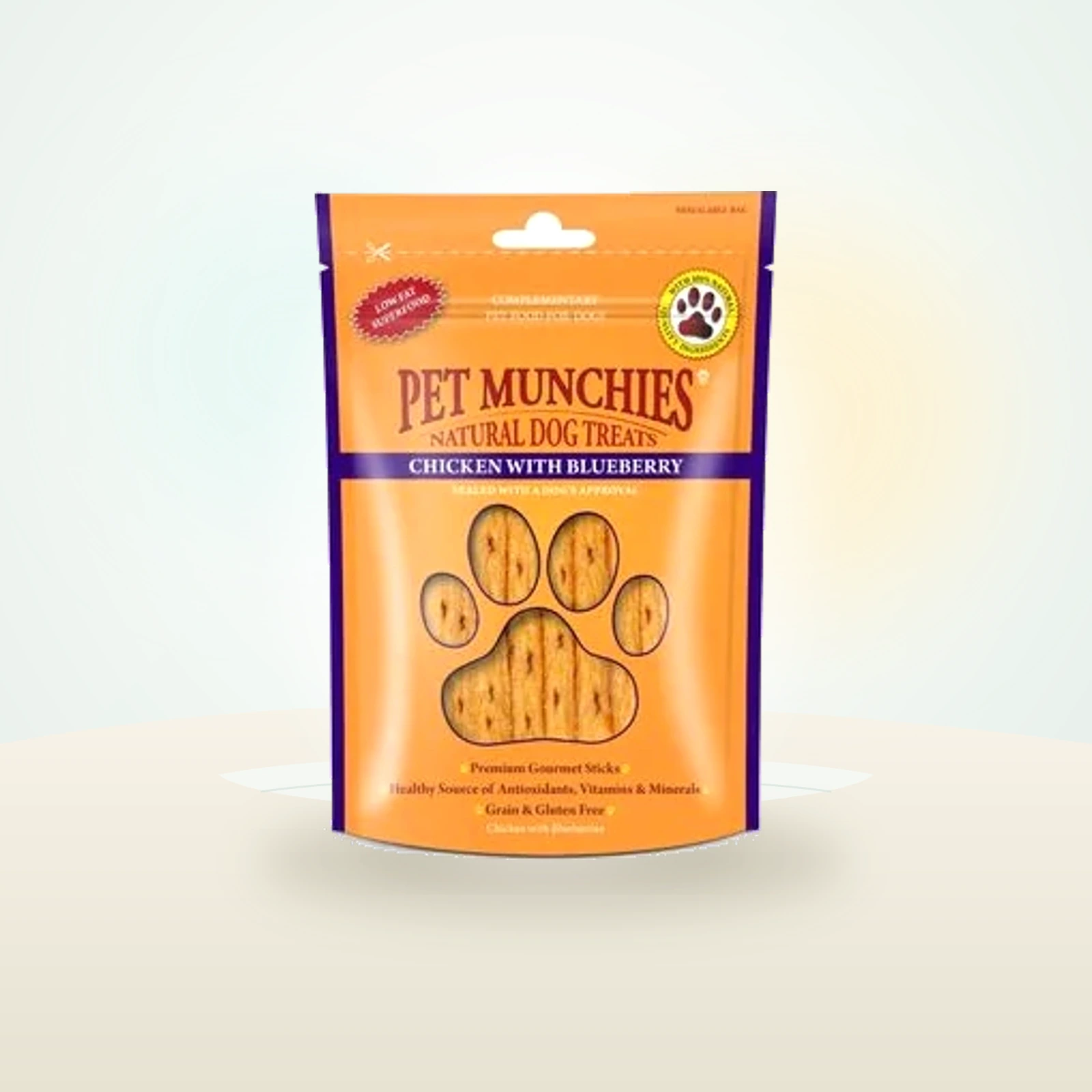 Pet Munchies Sticks