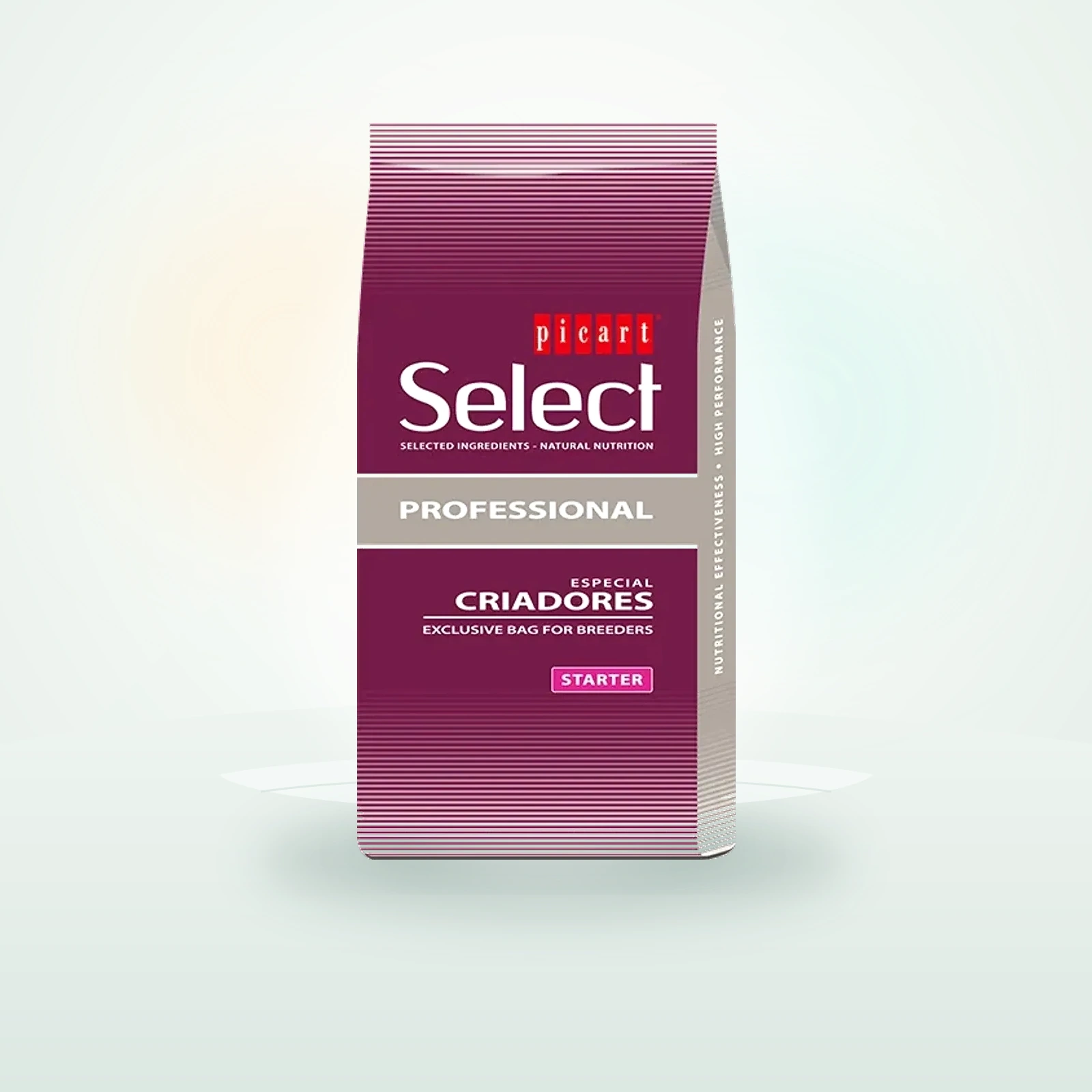 Picart Select PROFESSIONAL STARTER