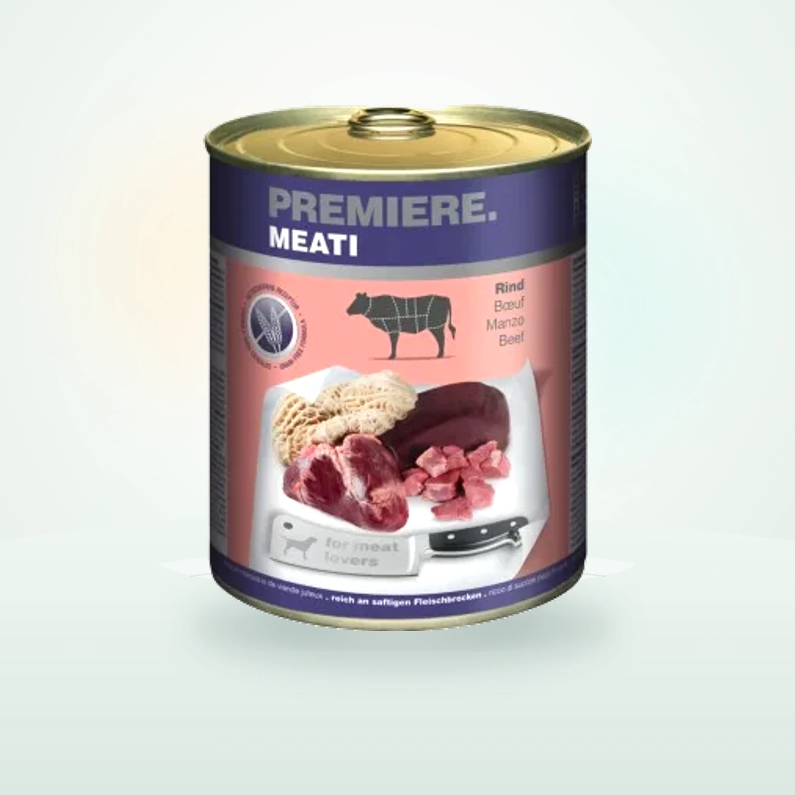 PREMIERE Meati Rind
