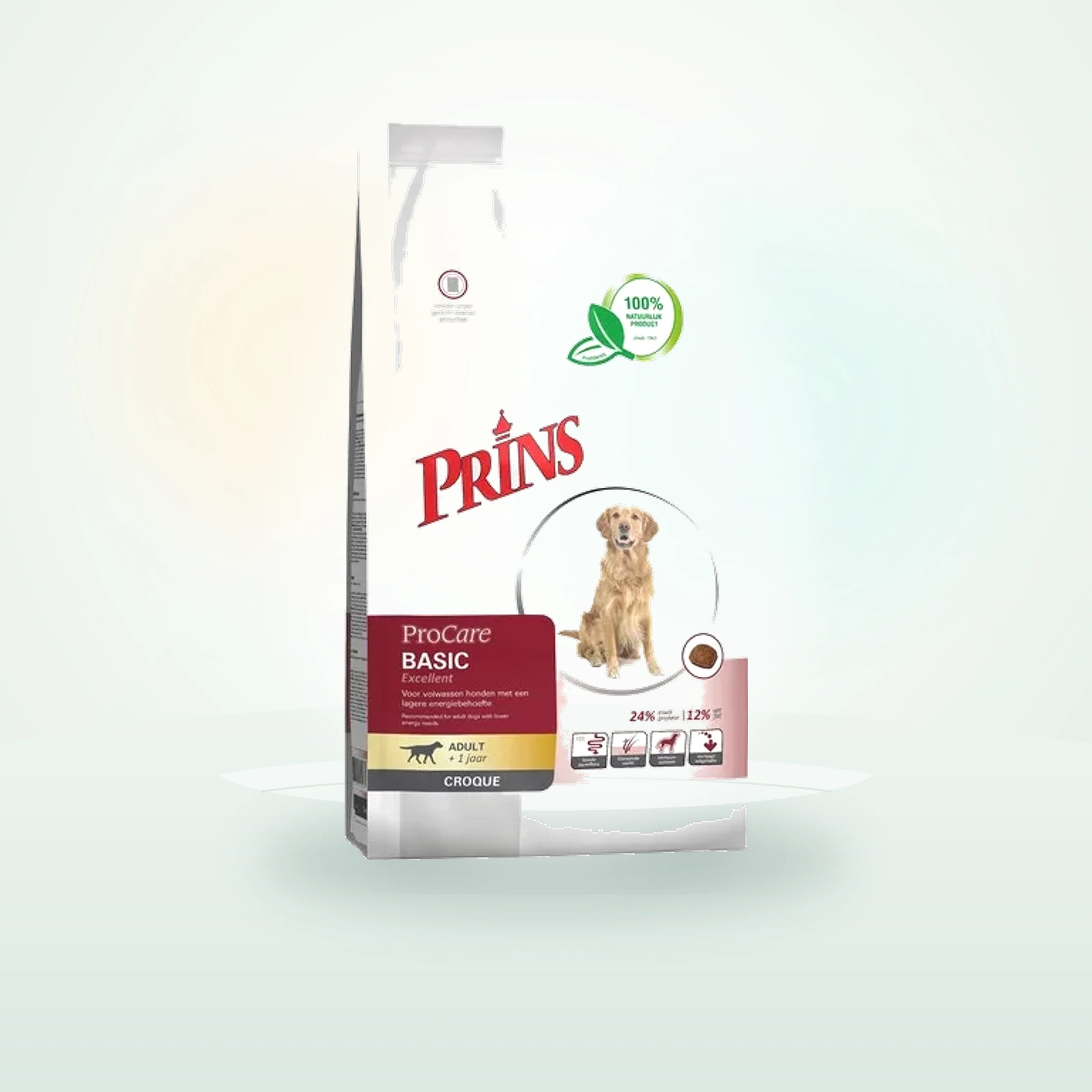 Prins ProCare Croque Basic Excellent