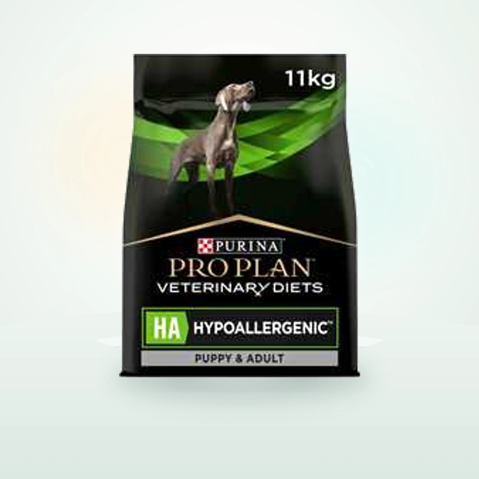 PRO PLAN Veterinary Diets HA HypoAllergenic Dry Dog Food