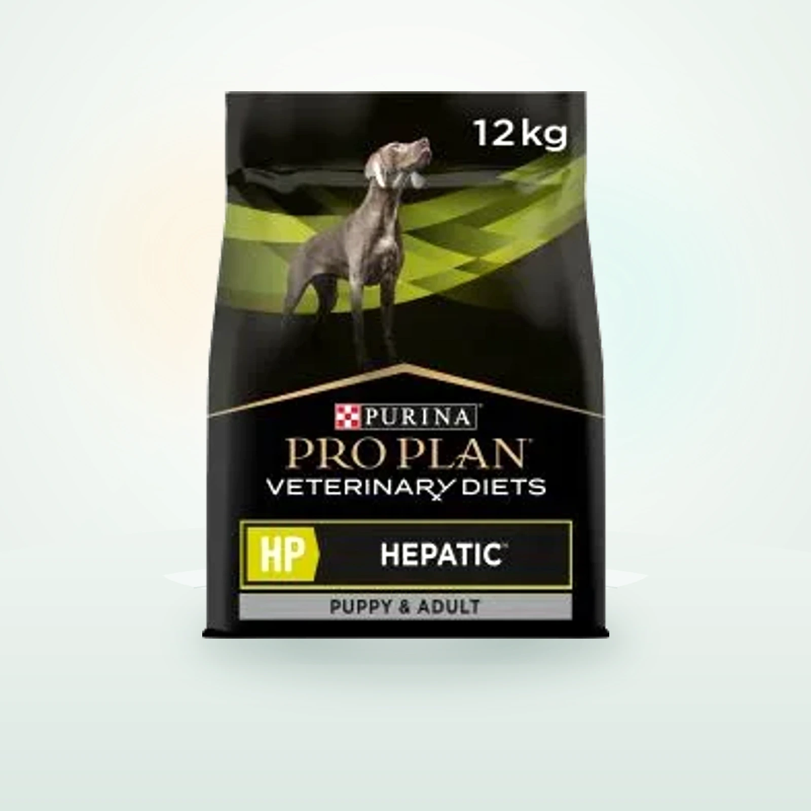 Pro Plan Veterinary Diets Purina Pro Plan Veterinay Diets HP Puppy & Adulte