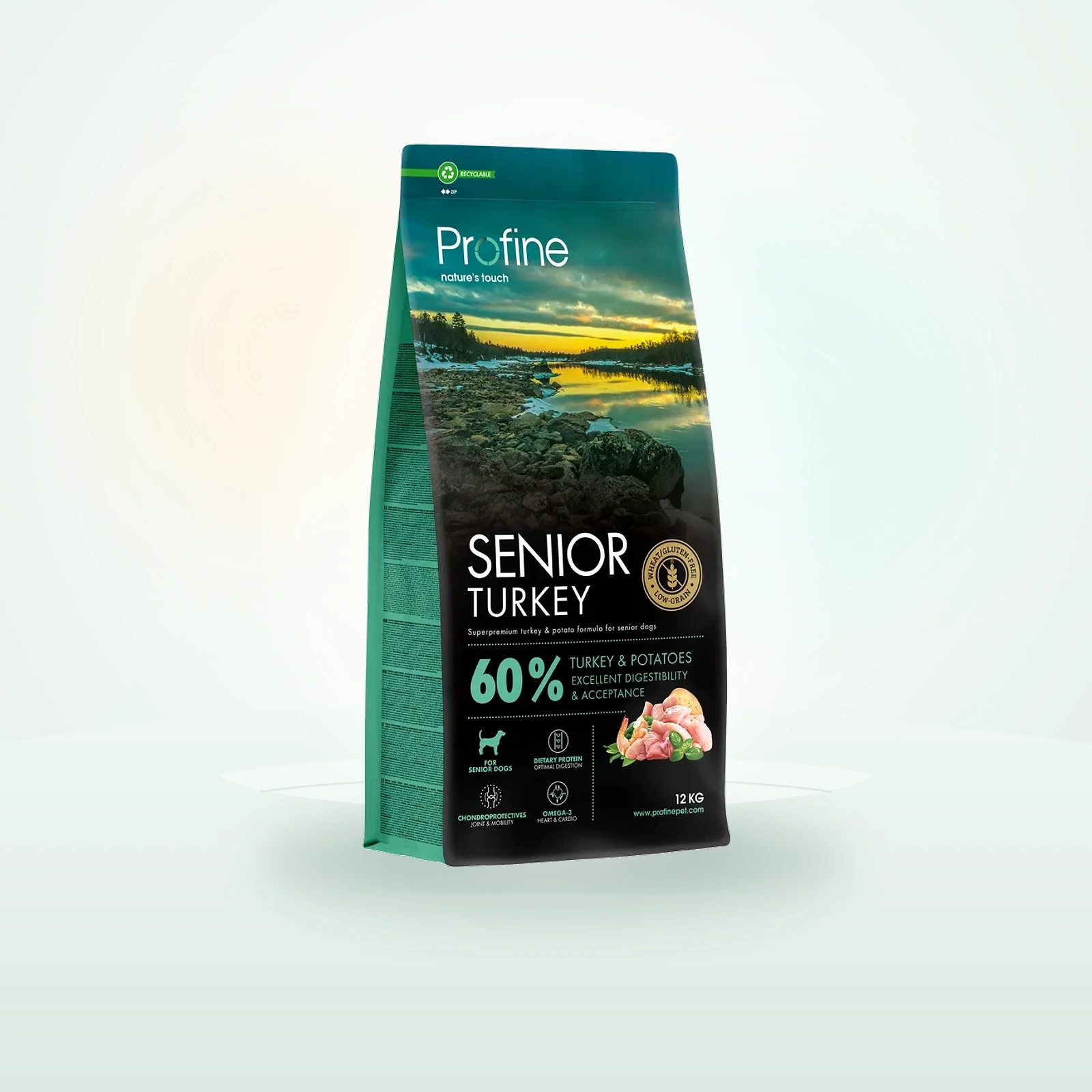 Profine Senior
