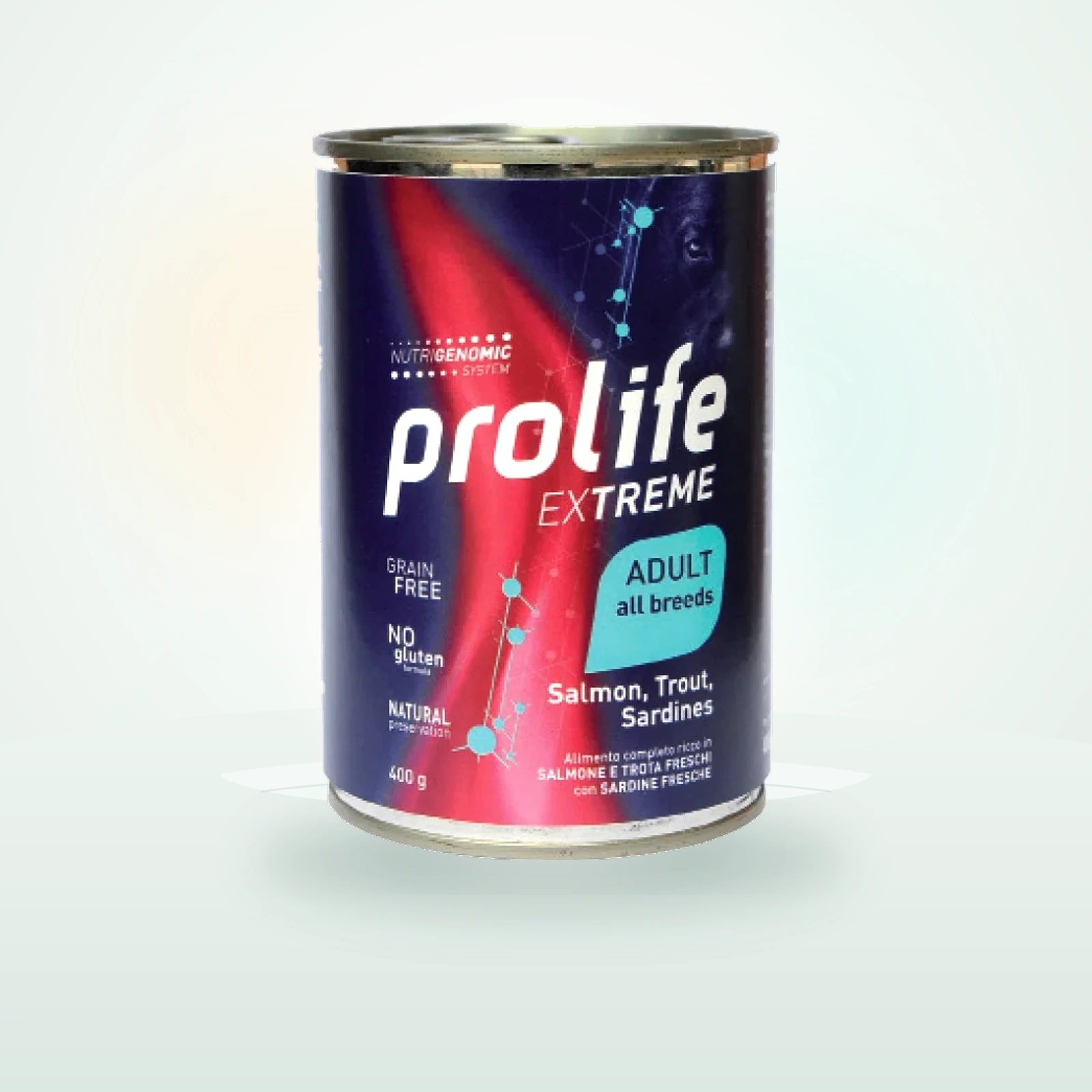 Prolife Extreme Adult Salmon, Trout, Sardines