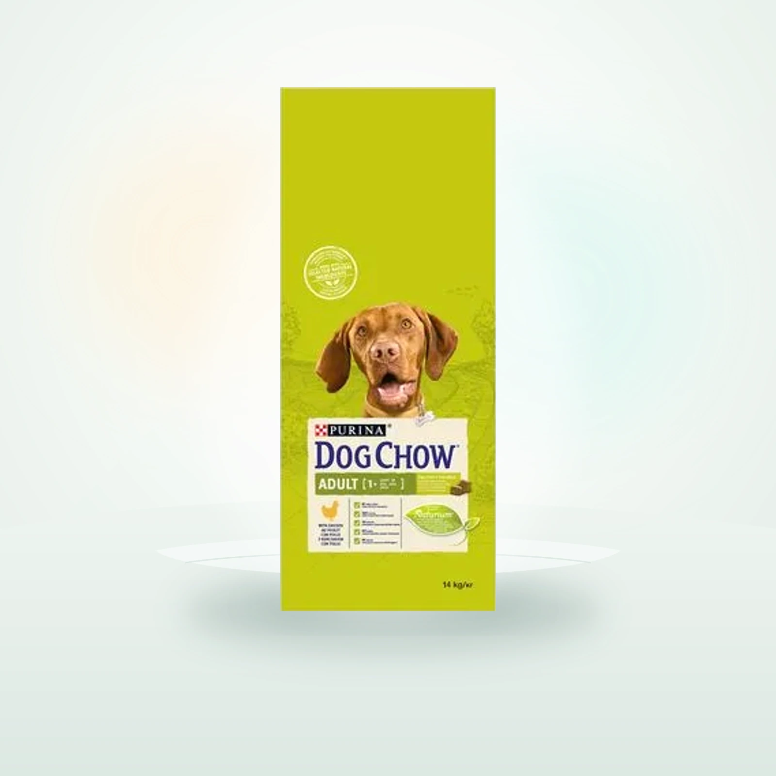 Purina Dog Chow Adult con pollo