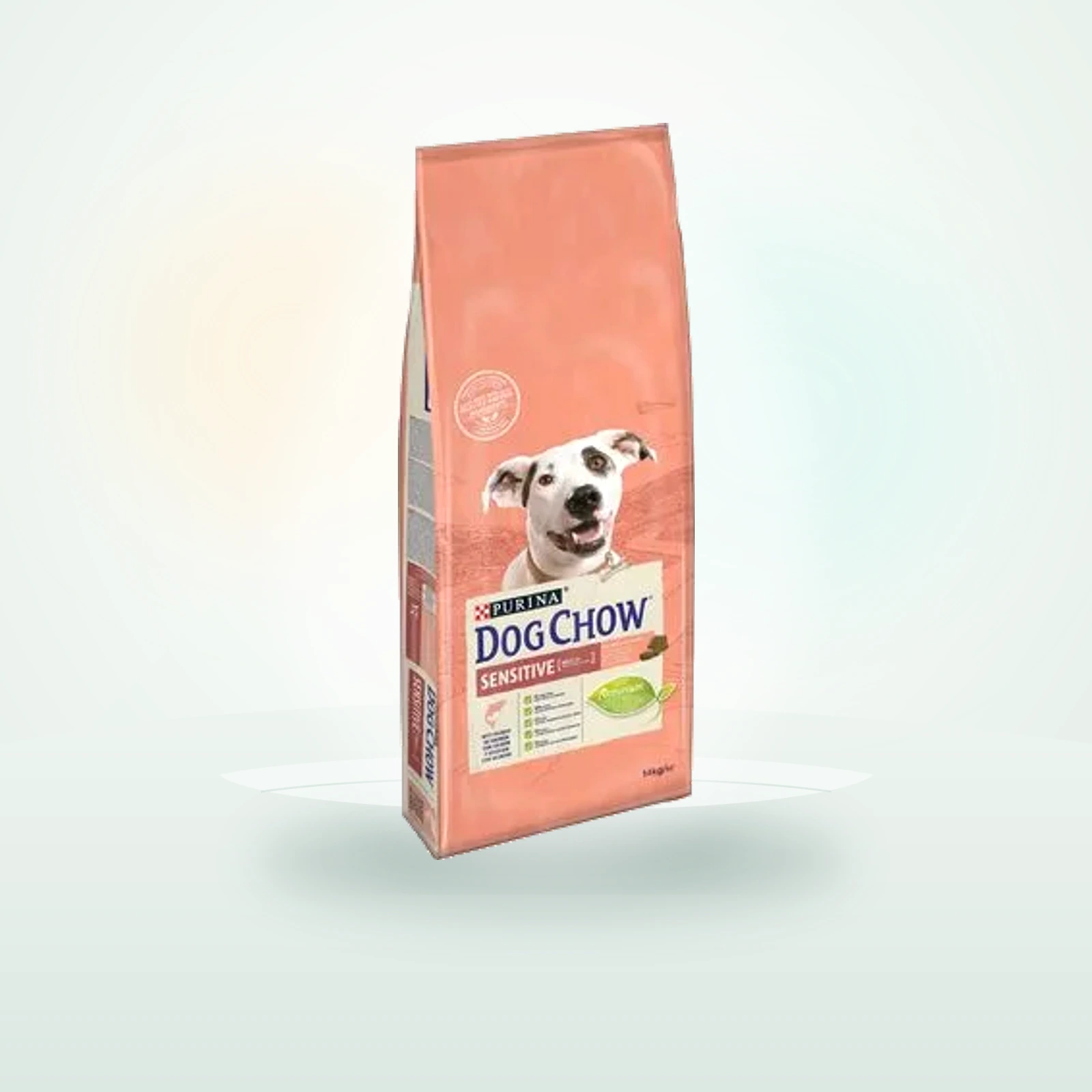 Purina Dog Chow Adult Sensitive con salmón