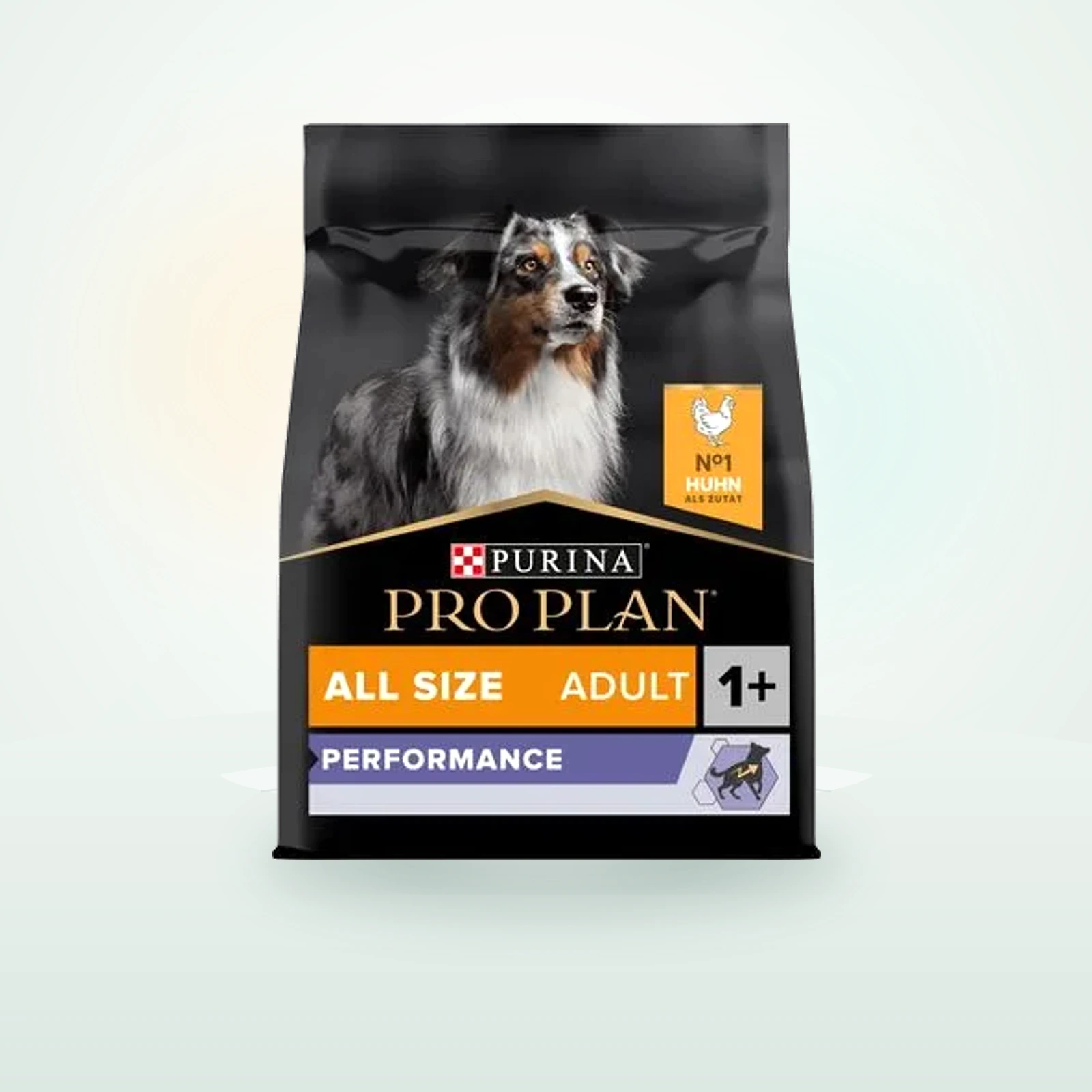 Purina Pro Plan All Size Adult Performance