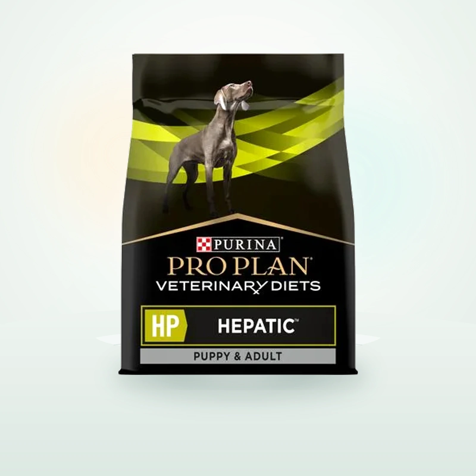 Purina Pro Plan HP Hepatic Veterinary Diets
