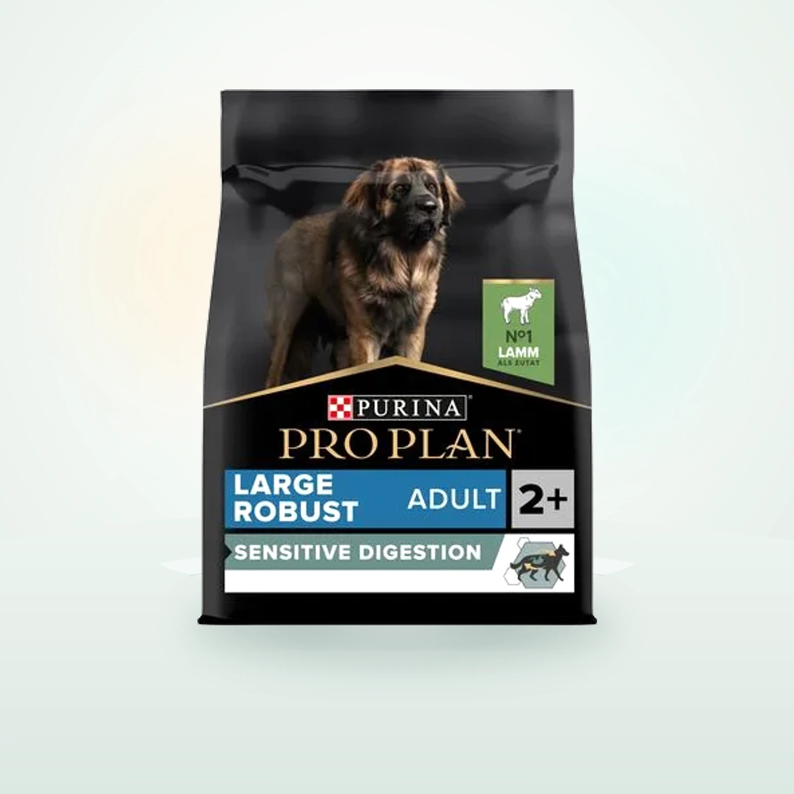 Purina Pro Plan Large Adult Robust Lamm & Reis Sensitive Digestion