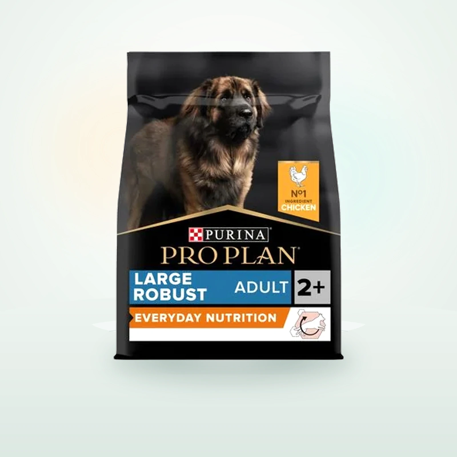 Purina Pro Plan Large Robust Adult Everyday Nutrition