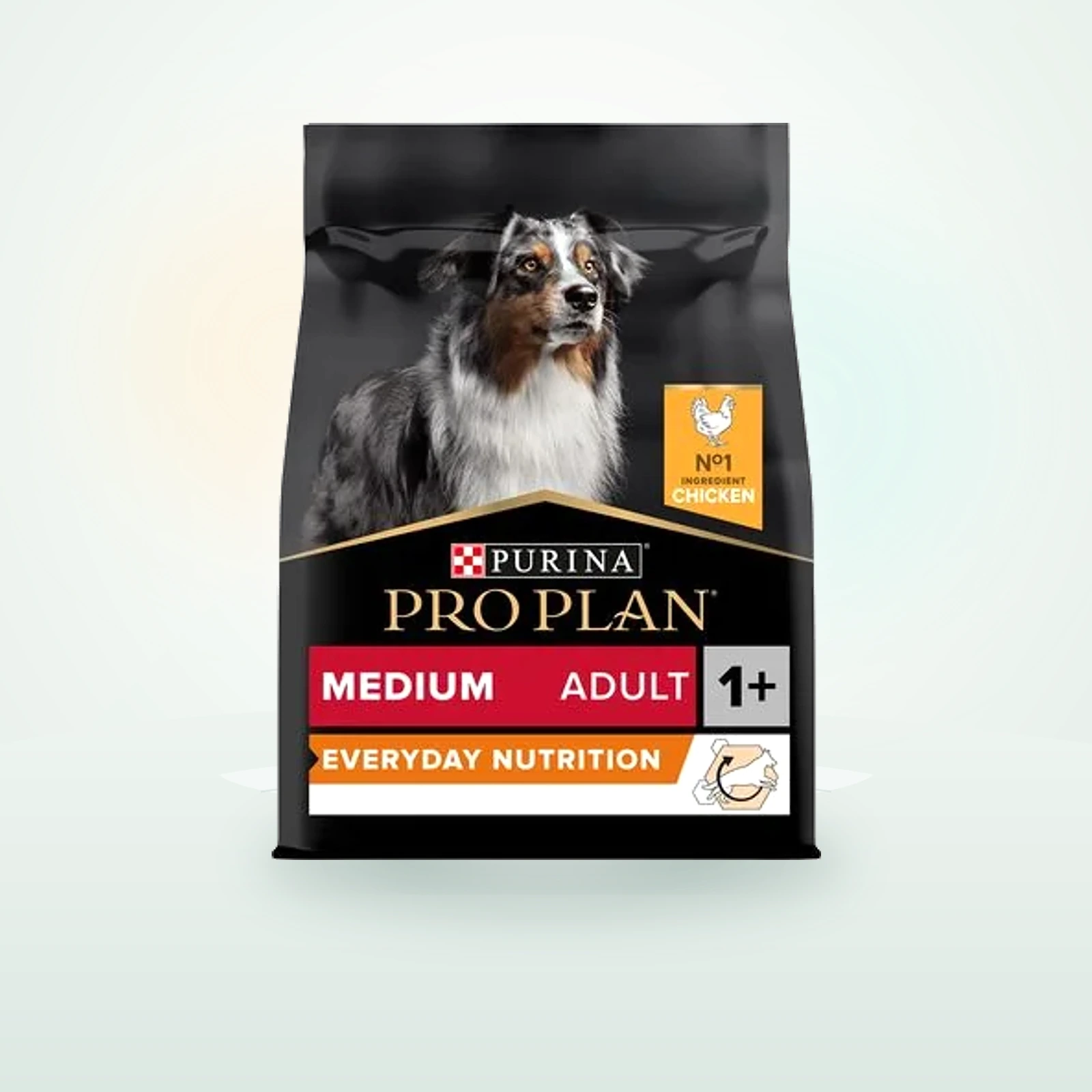 Purina Pro Plan Medium Adult Everyday Nutrition