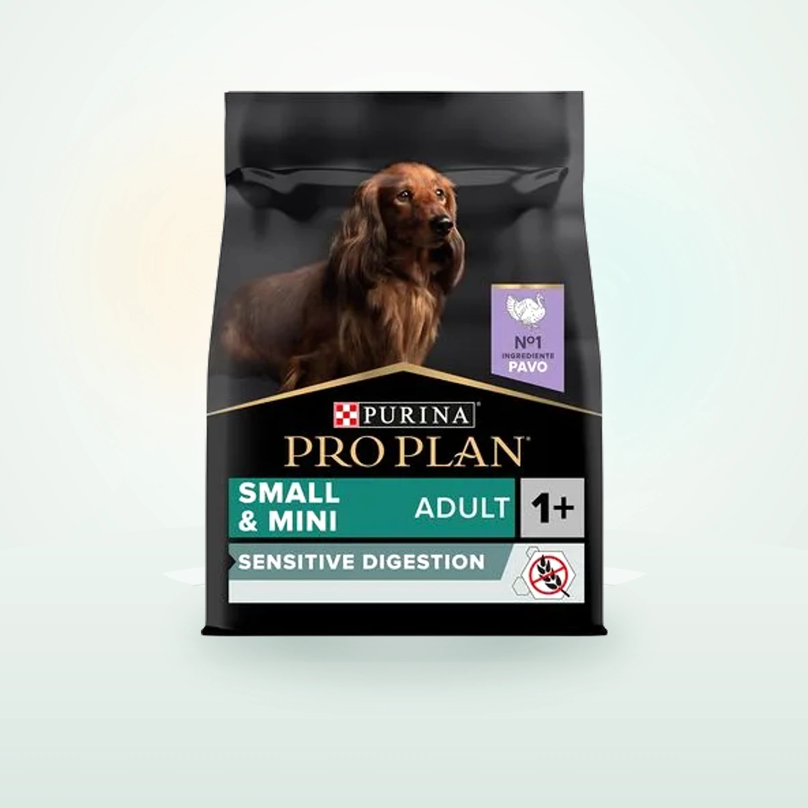 Purina Pro Plan Small & Mini Adult Sensitive Digestion sin cereales