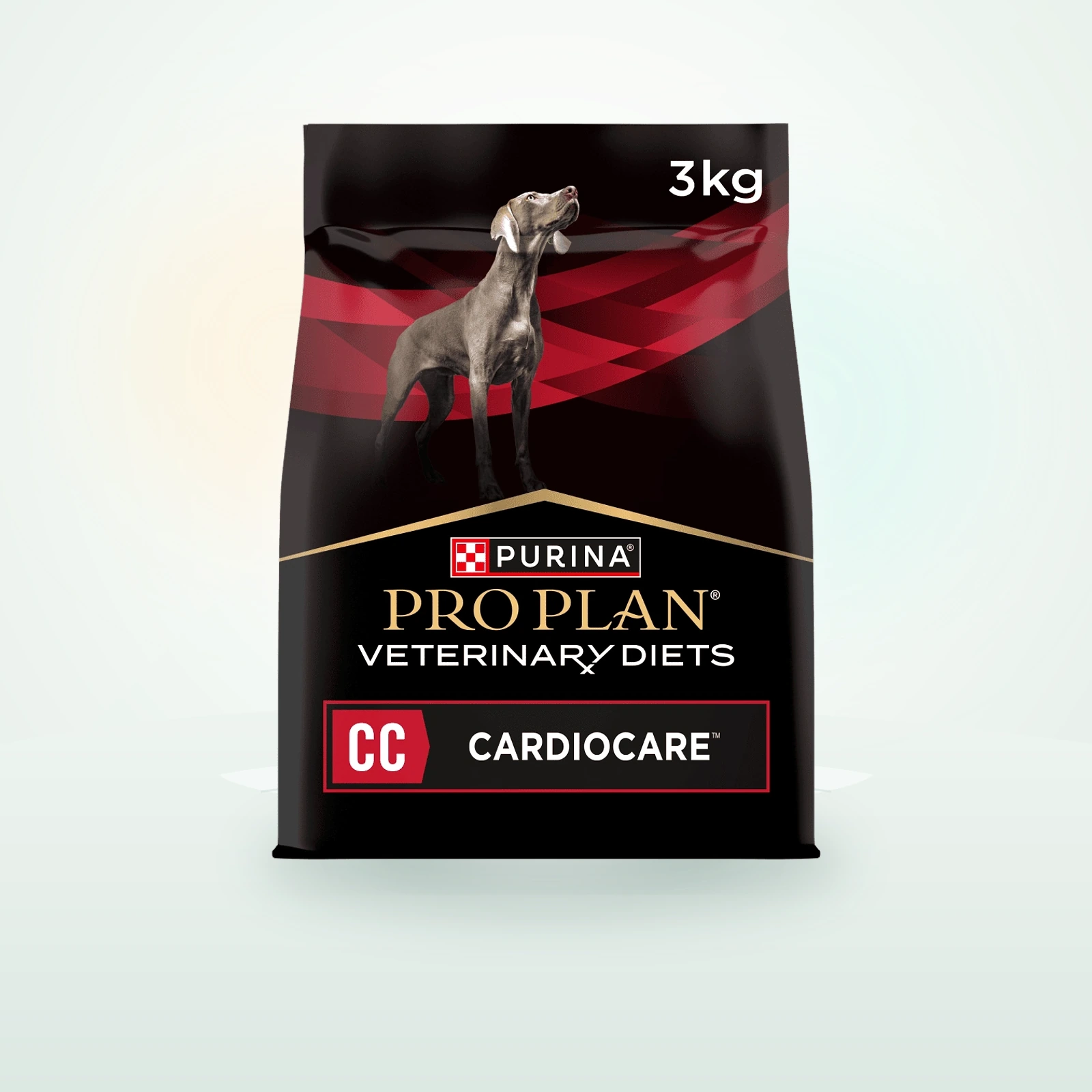 Purina Pro Plan Veterinary Diets CC Cardio Care Dry Dog Food