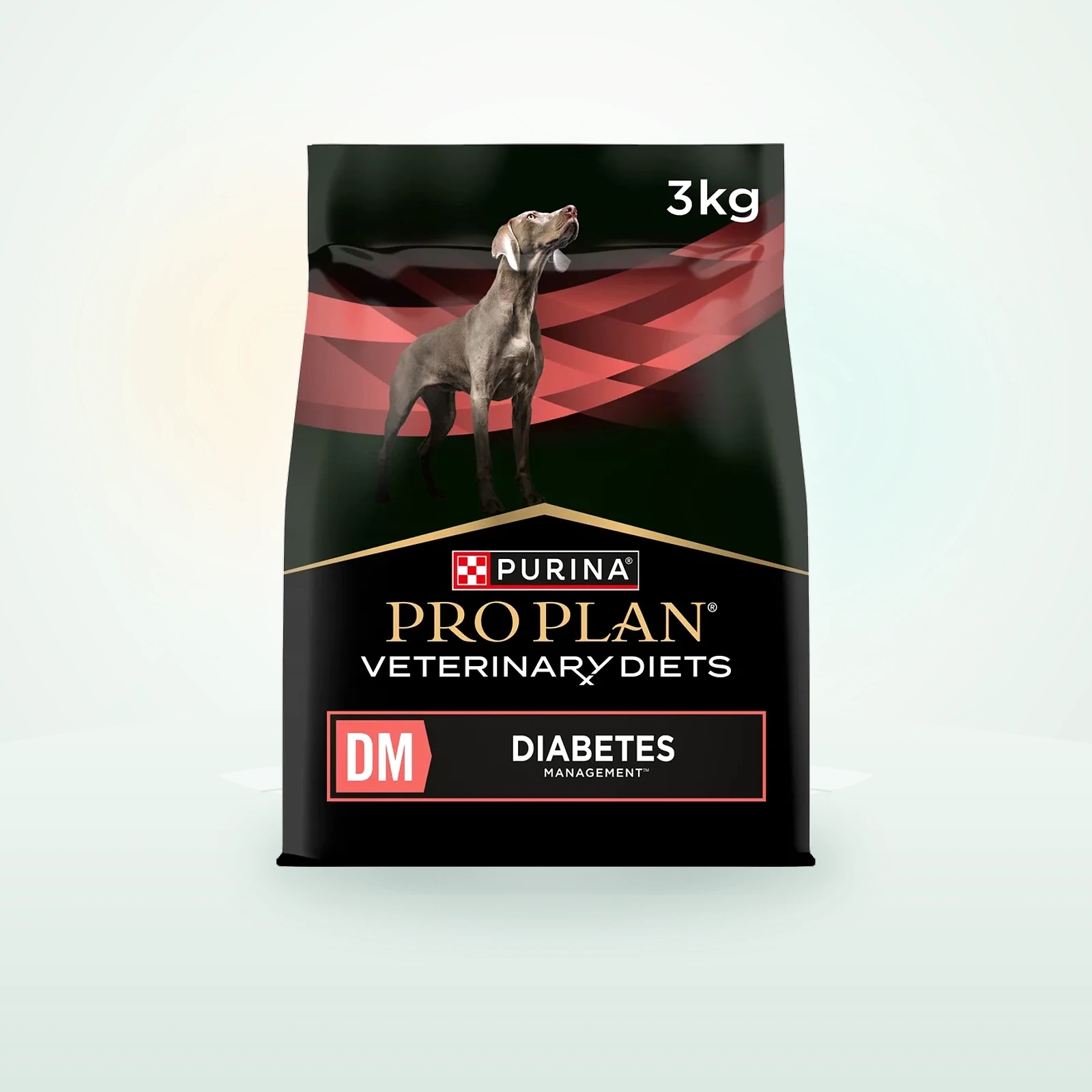 Purina Pro Plan Veterinary Diets DM Diabetes Management