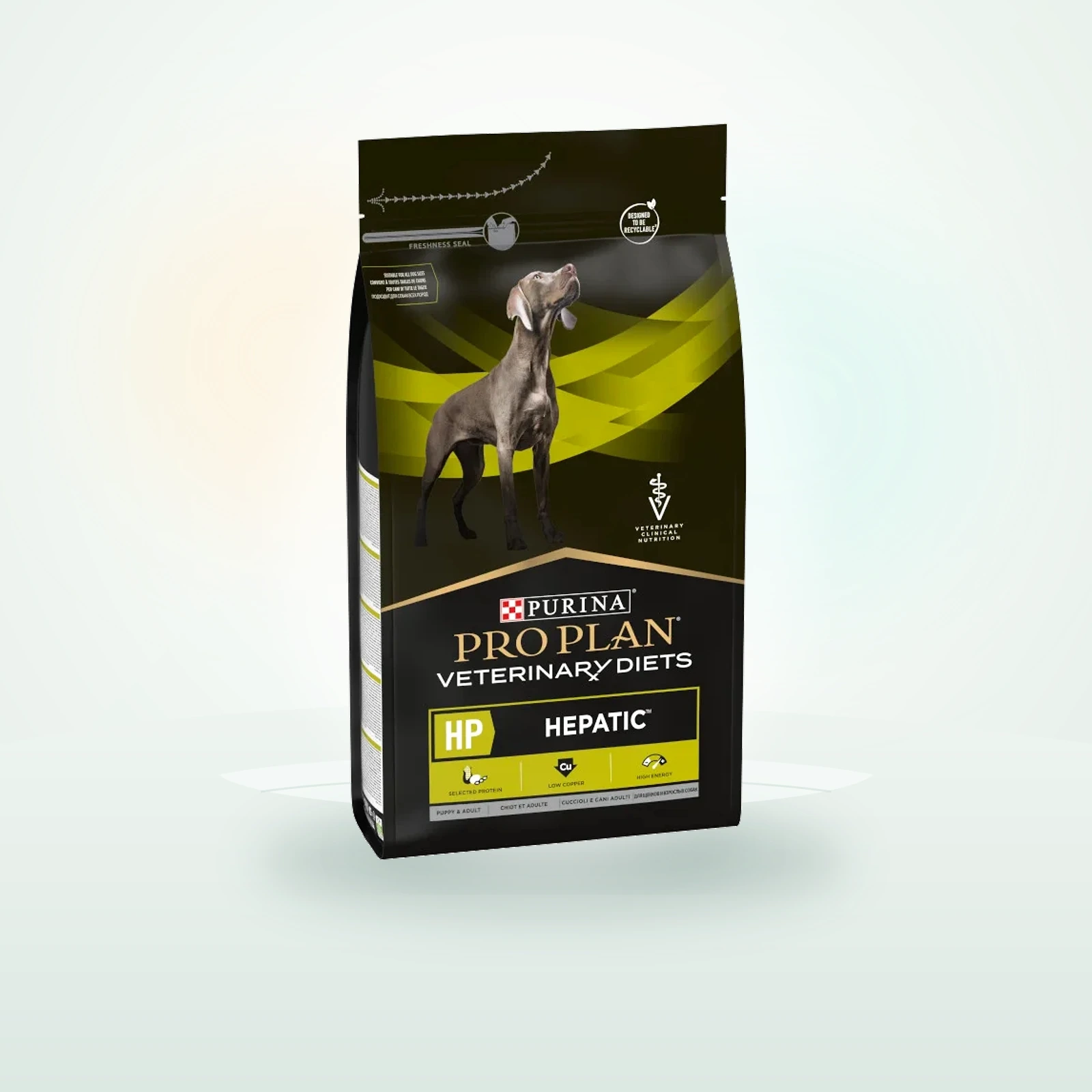 Purina Pro Plan Veterinary Diets Hepatic pienso