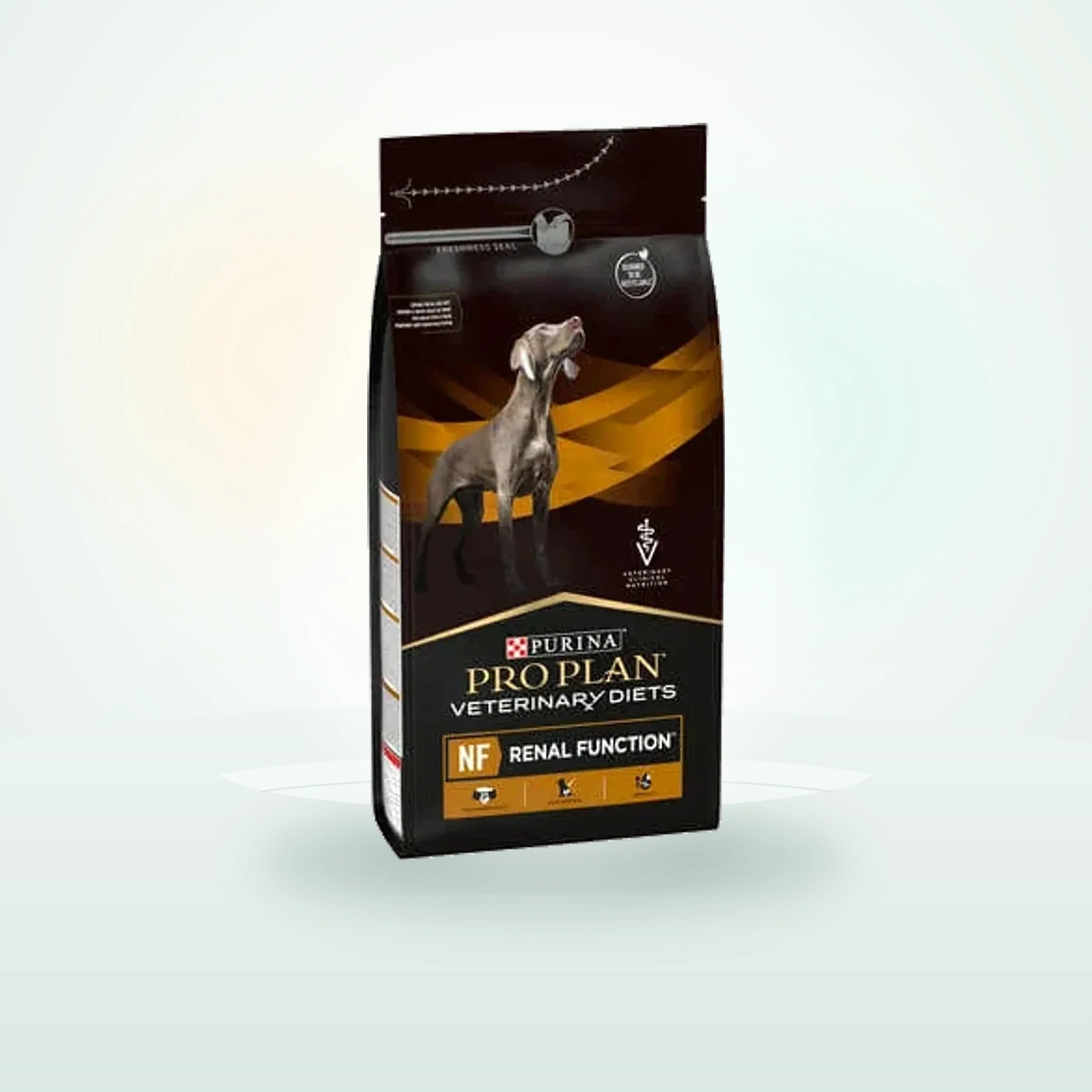 Purina Pro Plan Veterinary Diets NF Renal Function Secco Cane