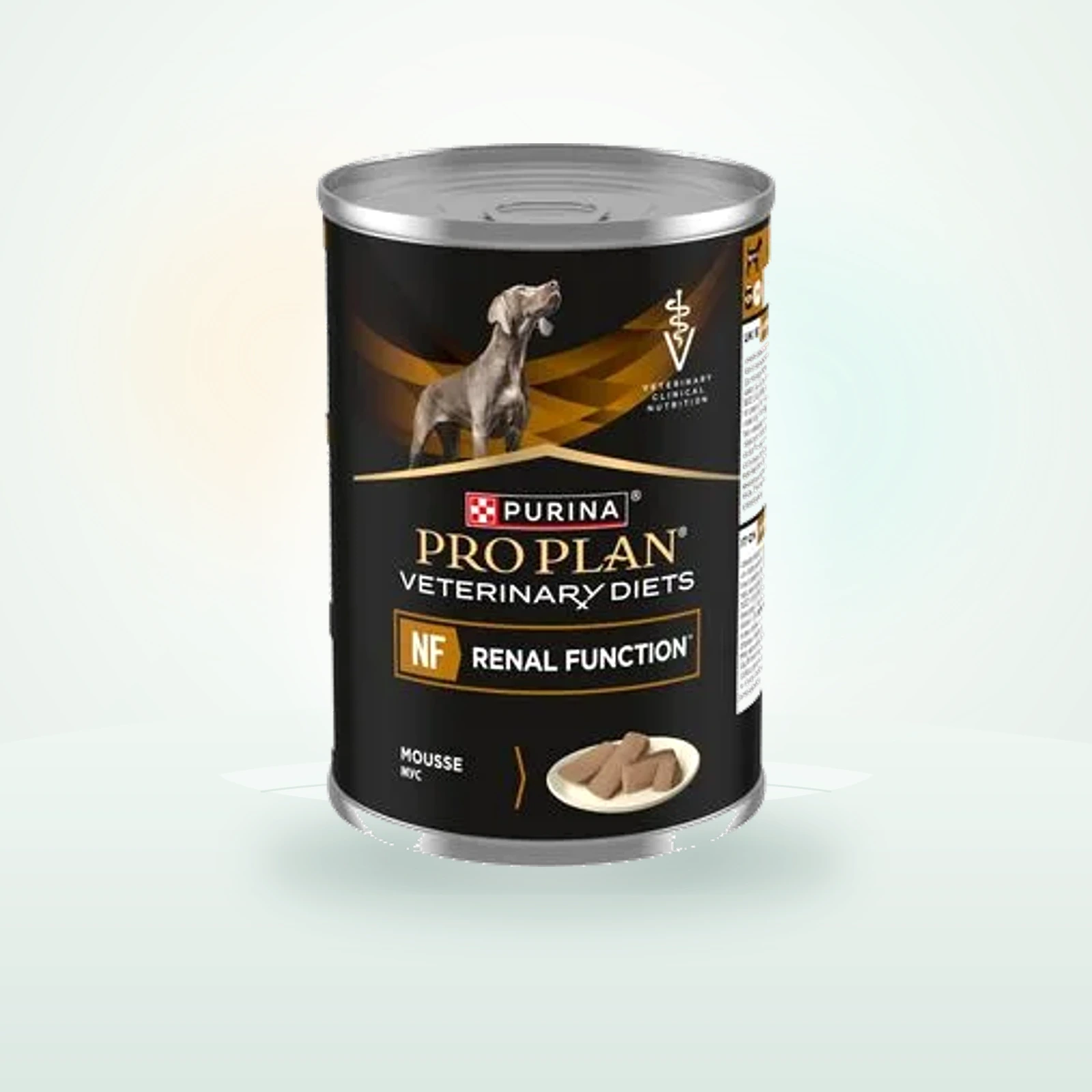 Purina Pro Plan Veterinary Diets NF Renal Function