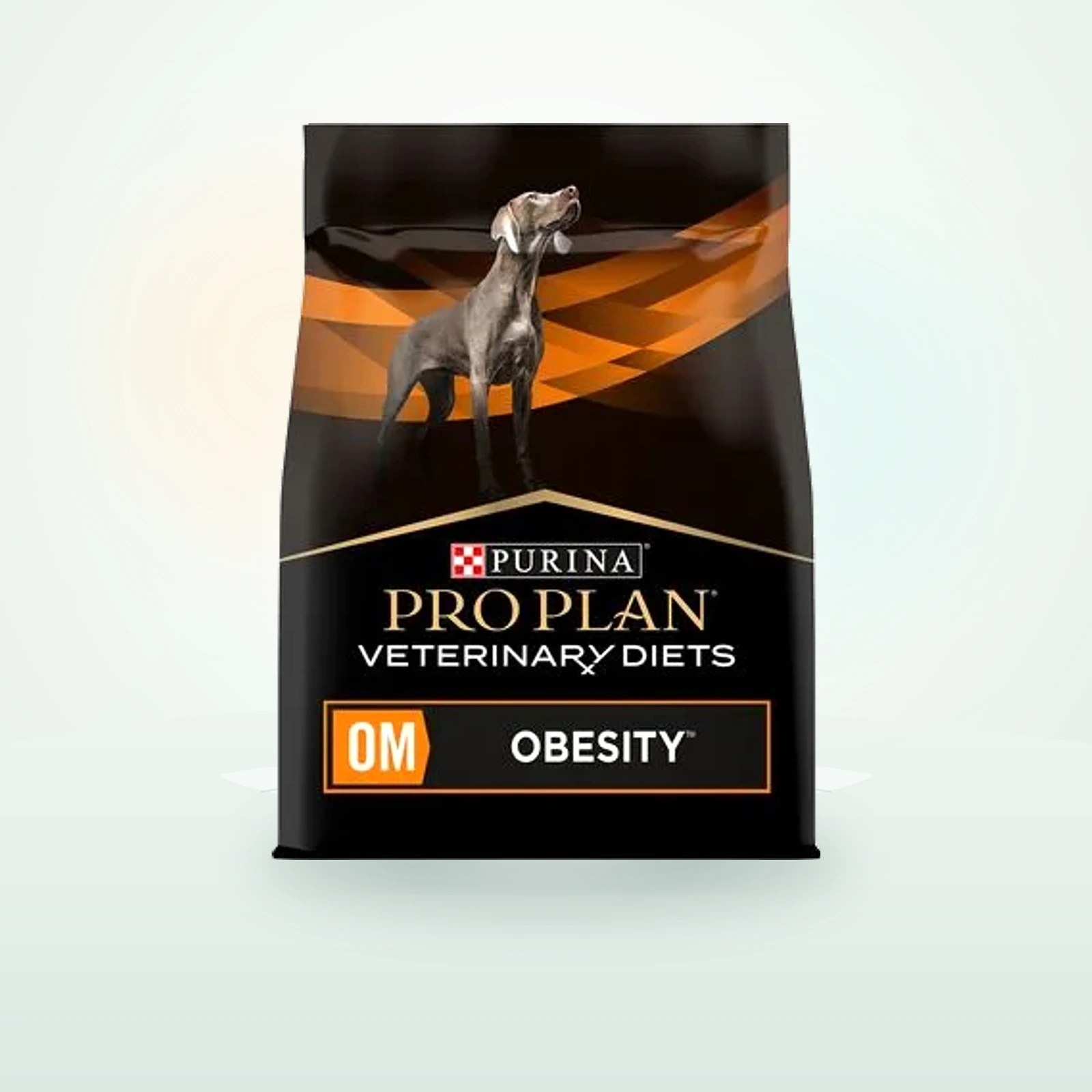 Purina Pro Plan Veterinary Diets OM Obesity Management