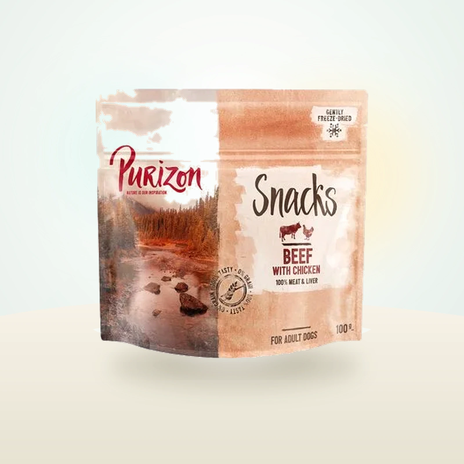 Purizon Dog Snacks