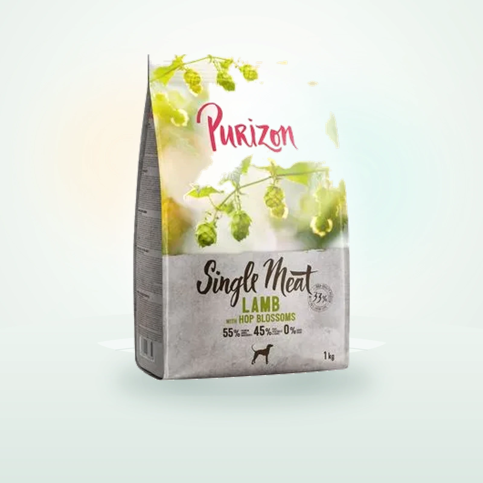 Purizon Single Meat Adult Dog