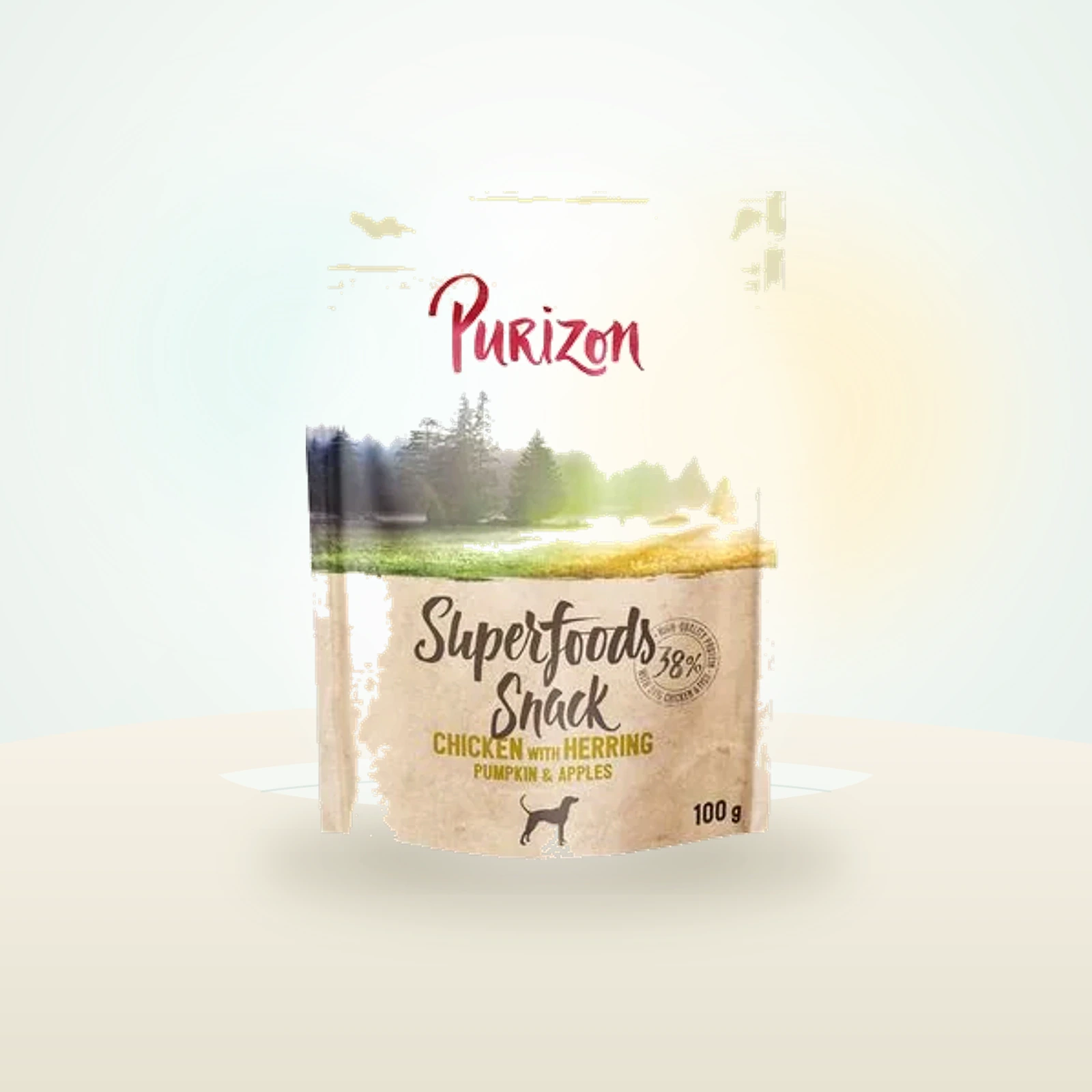 Purizon Superfoods Snacks