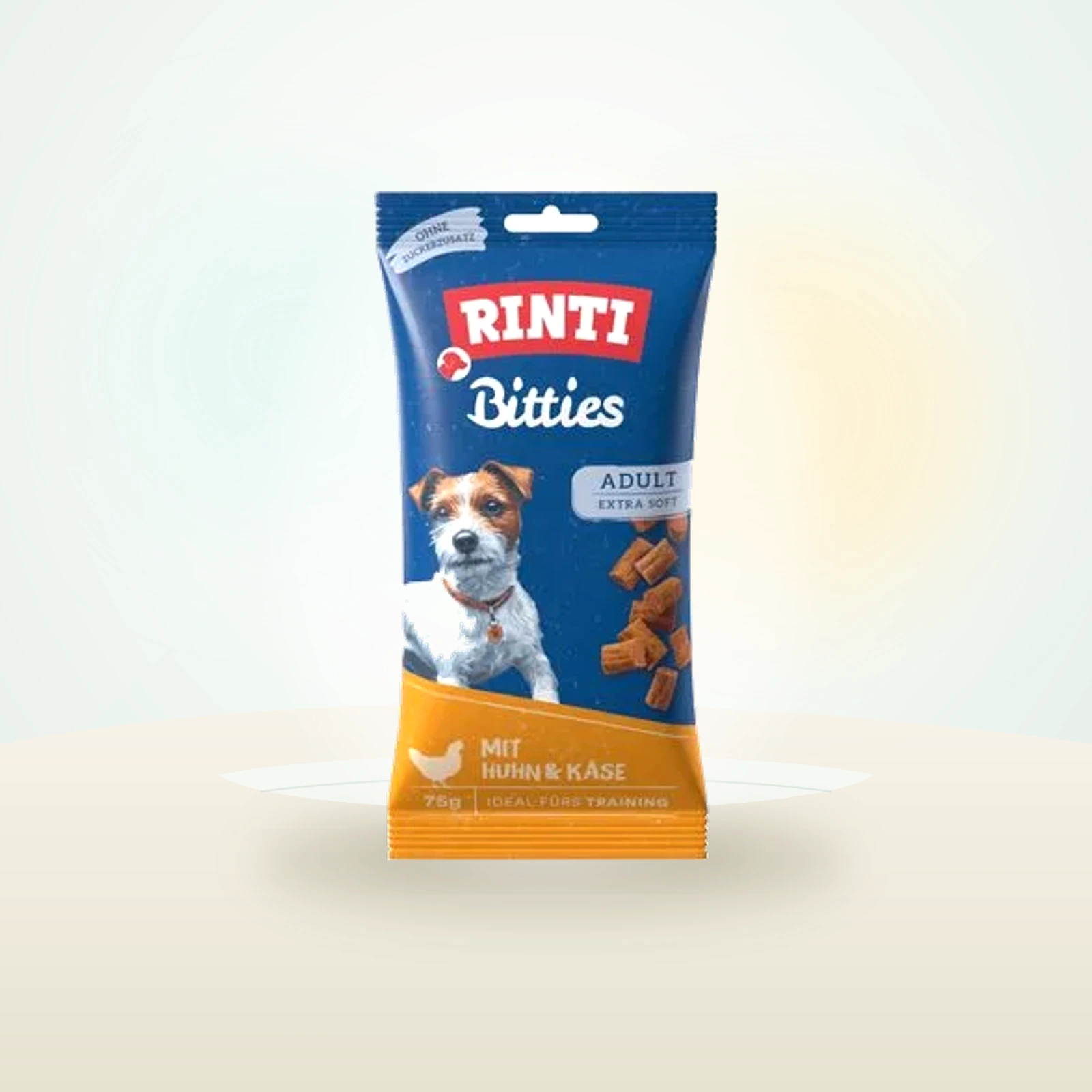 Rinti Bitties Adulto