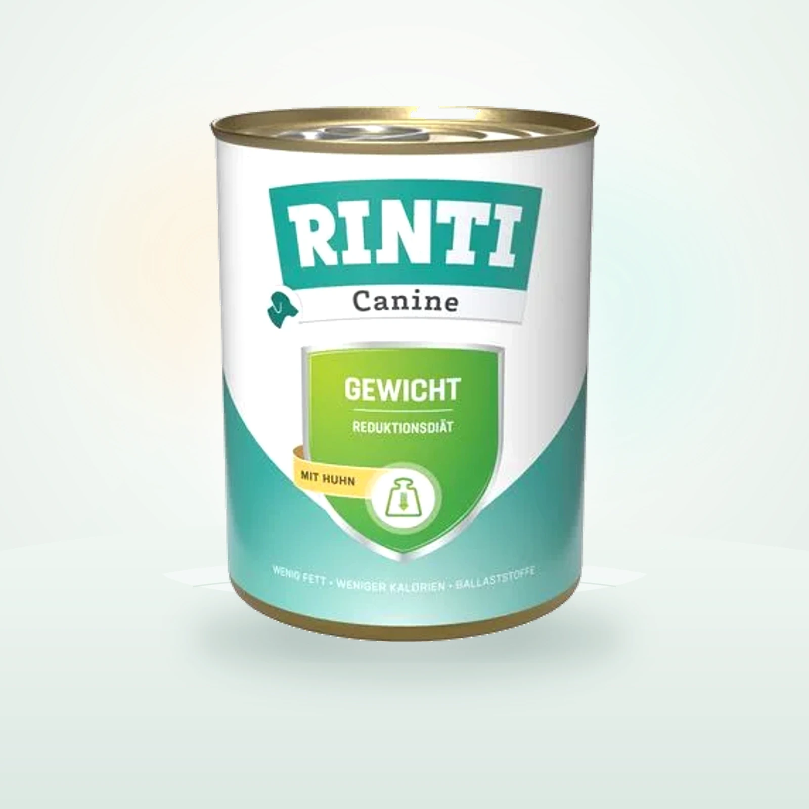Rinti Canine Poids poulet