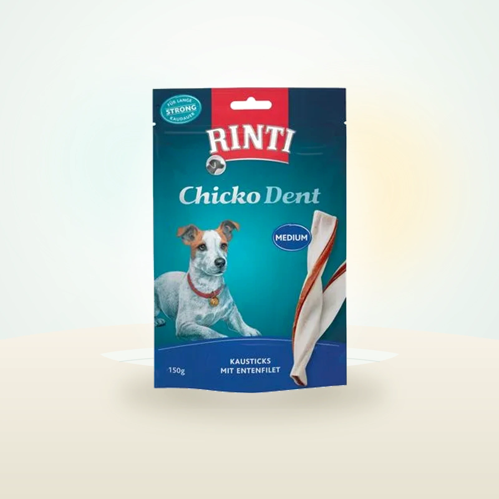 Rinti Chicko Dent Extra Strong
