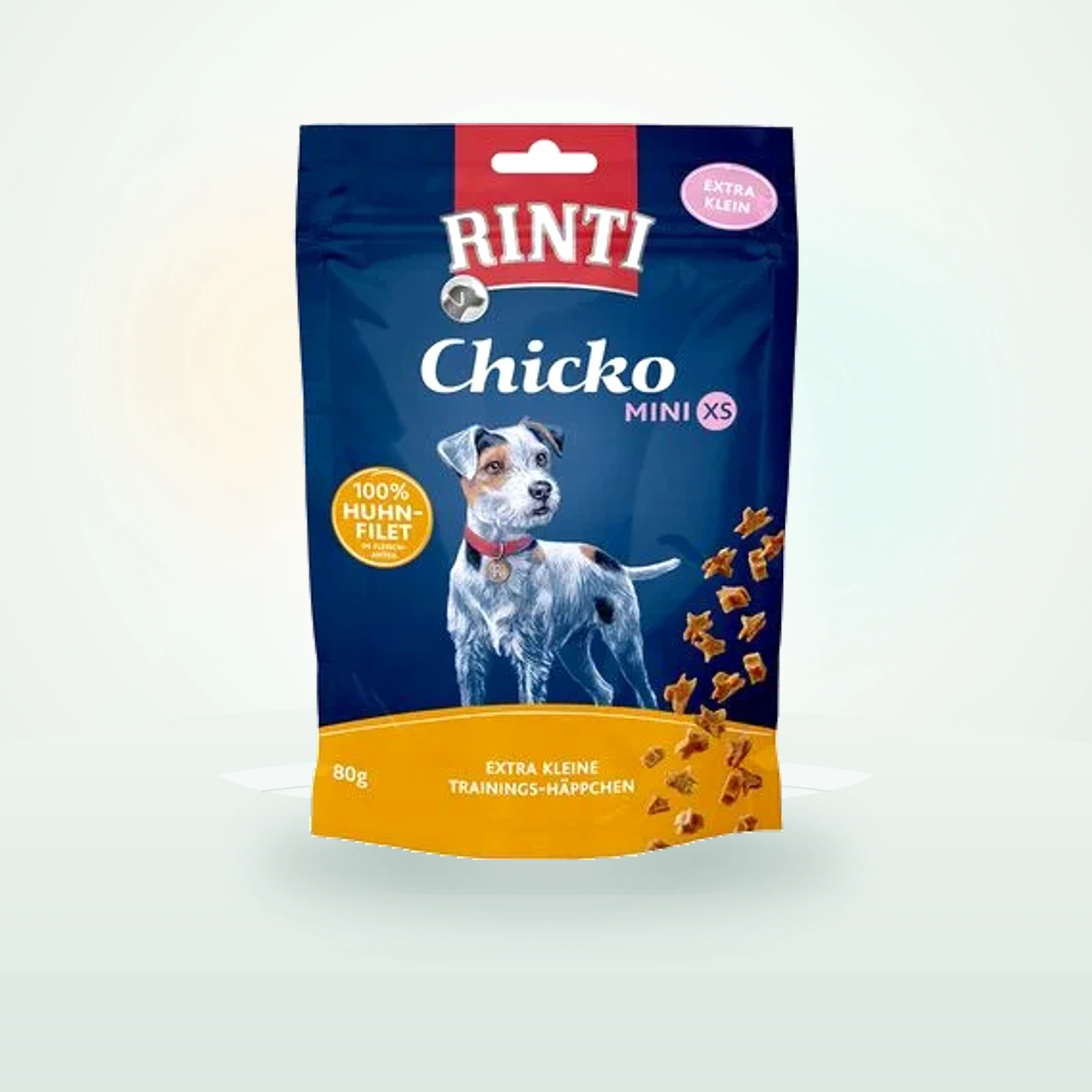 Rinti Chicko Mini XS