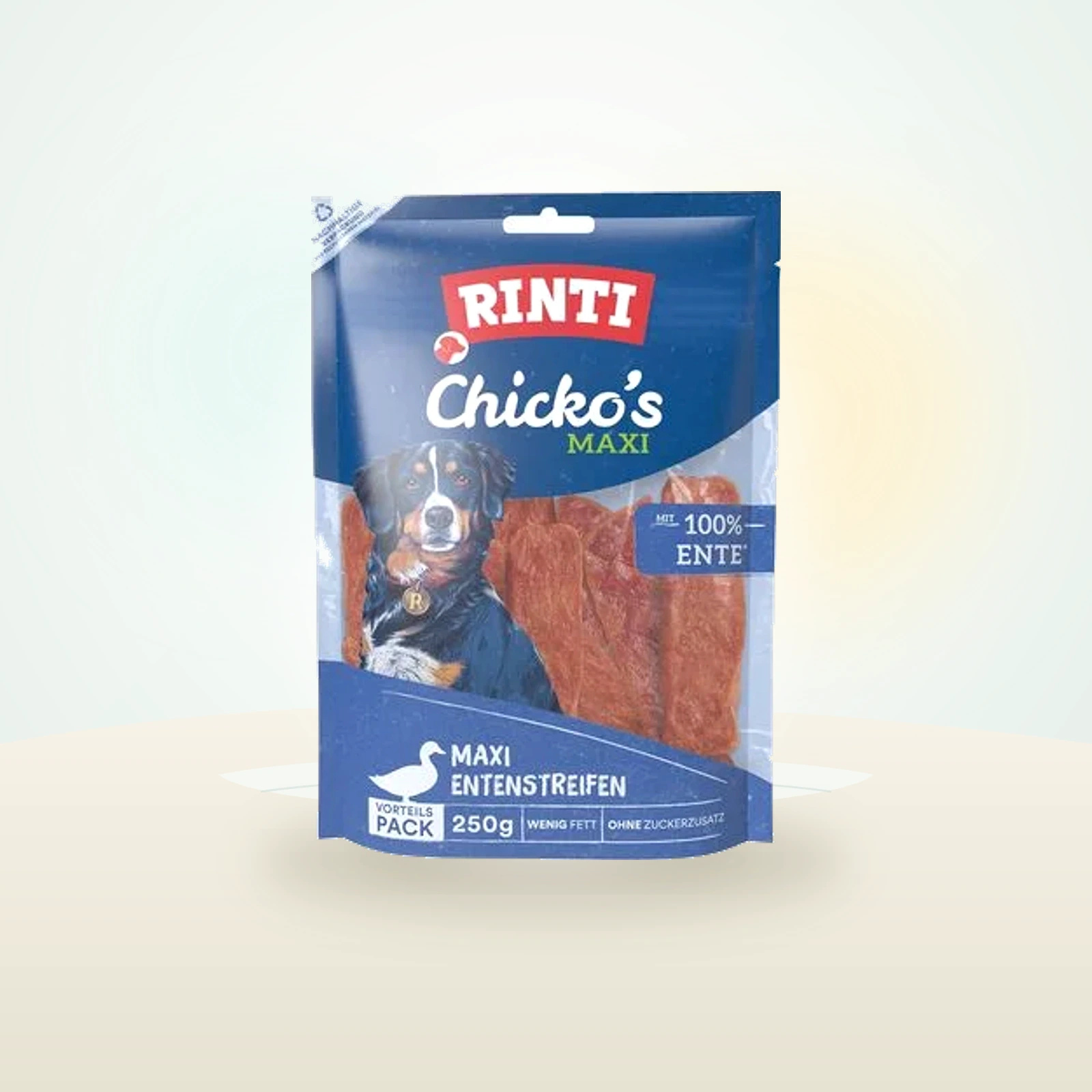 Rinti Chicko's Maxi