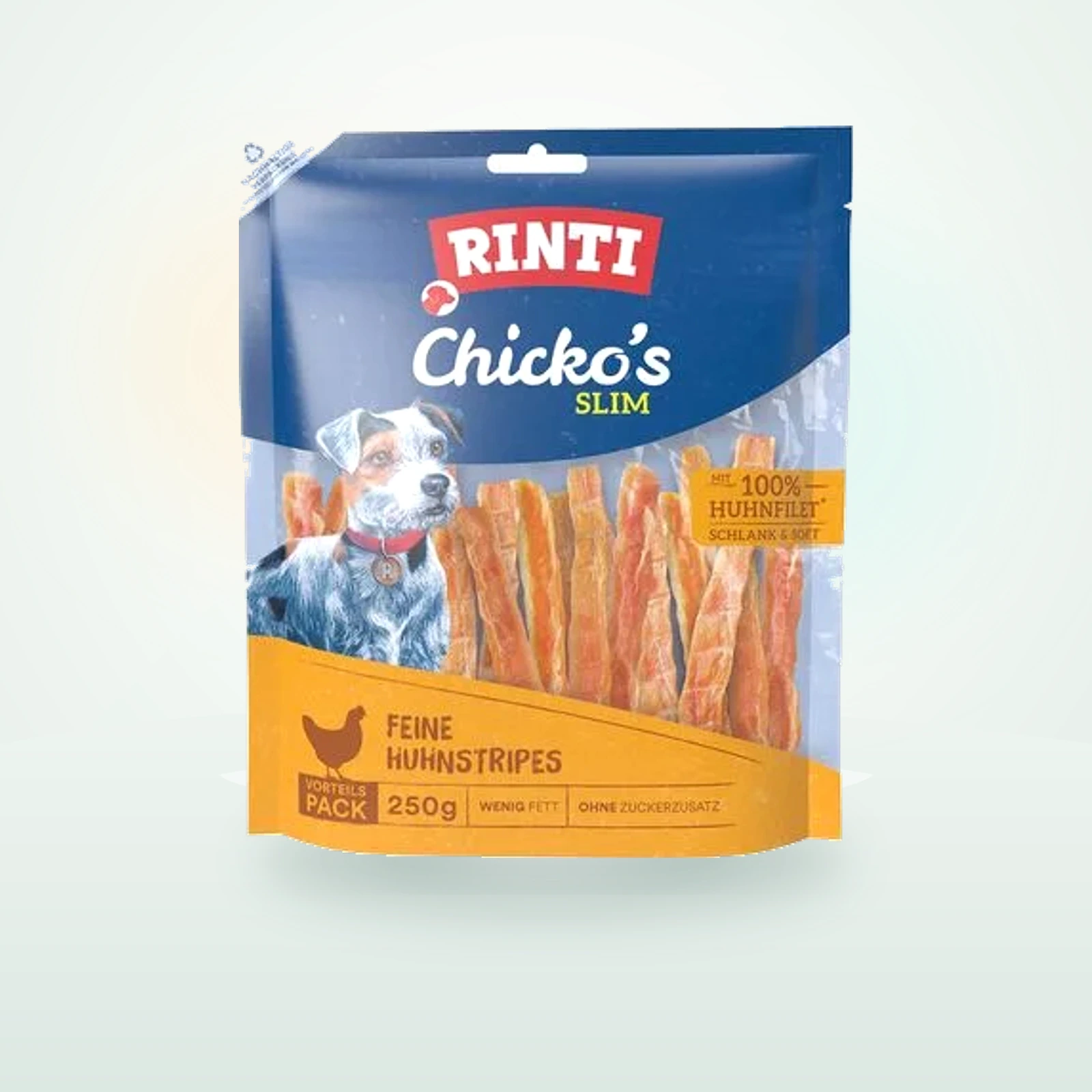 Rinti Chicko Slim