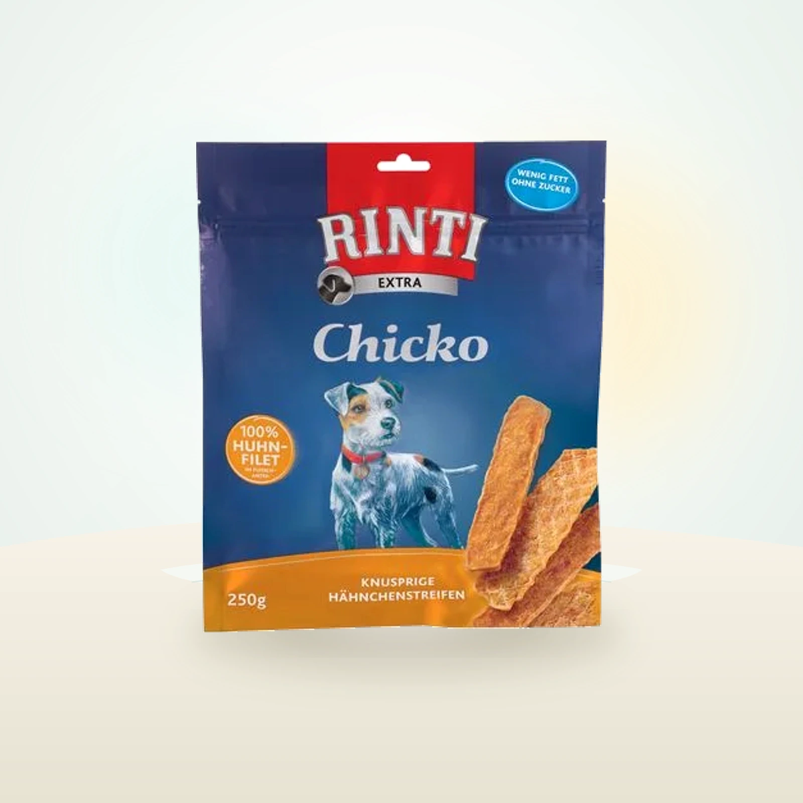 Rinti Extra Chicko au poulet