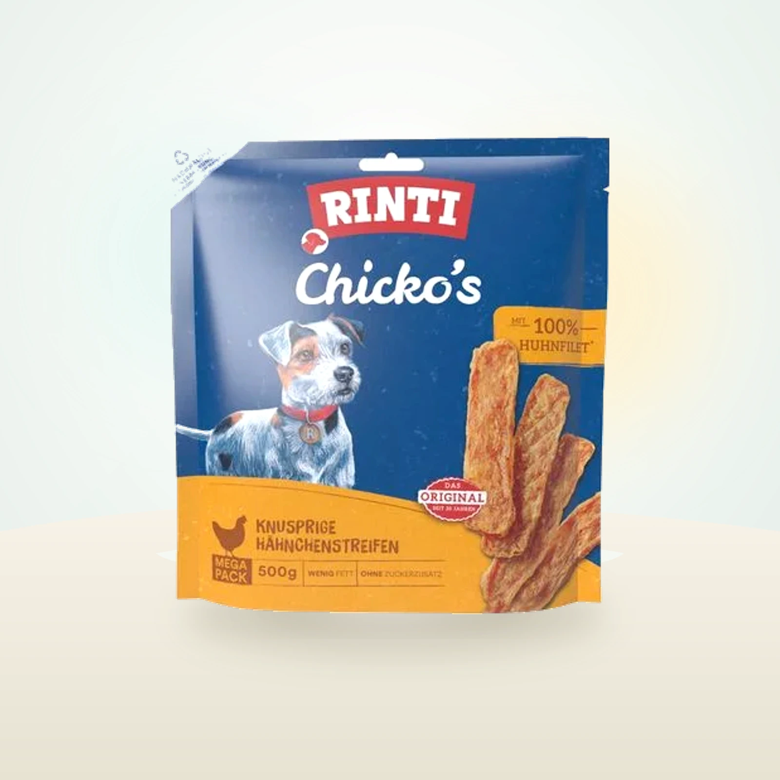 Rinti Extra