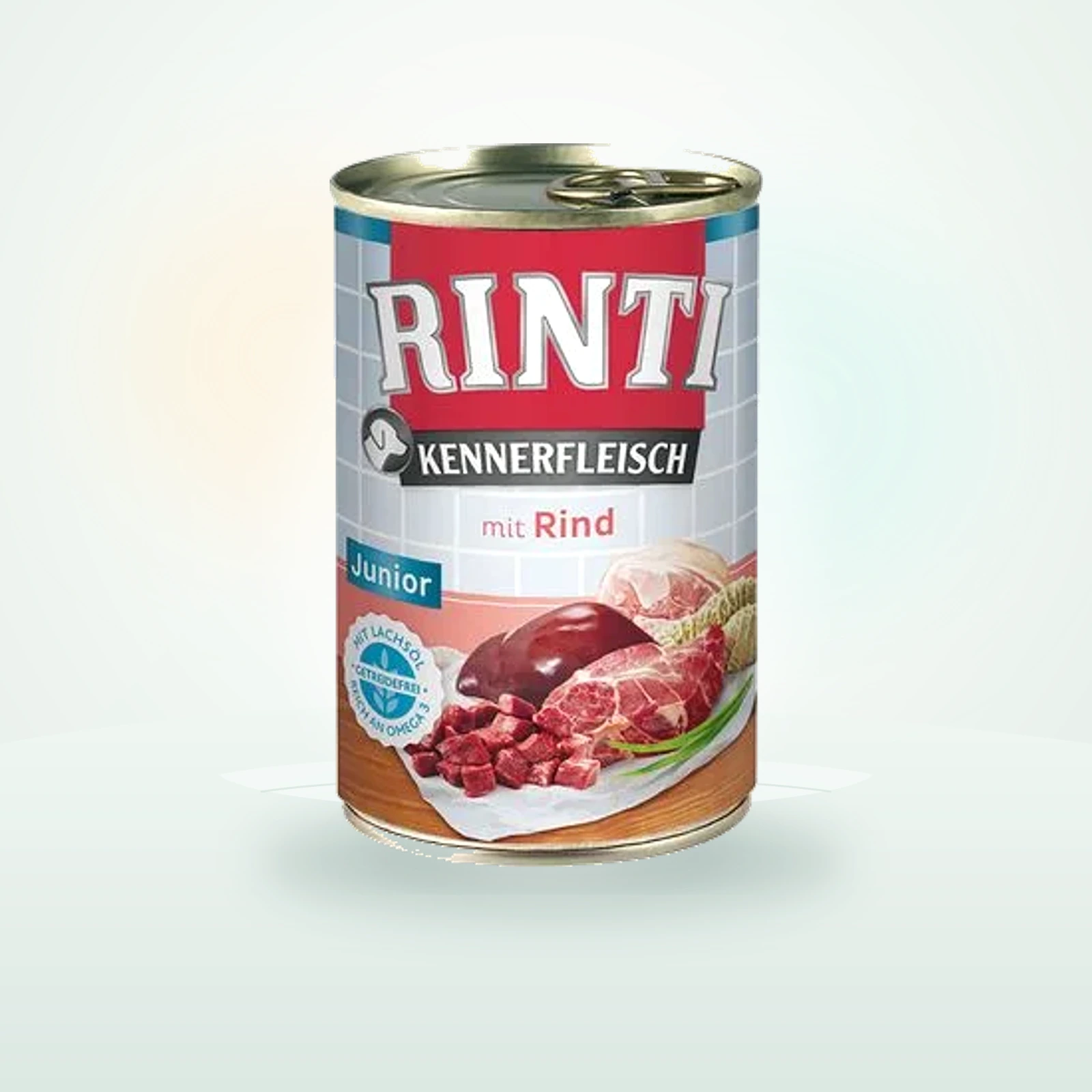 Rinti Kennefleisch Junior