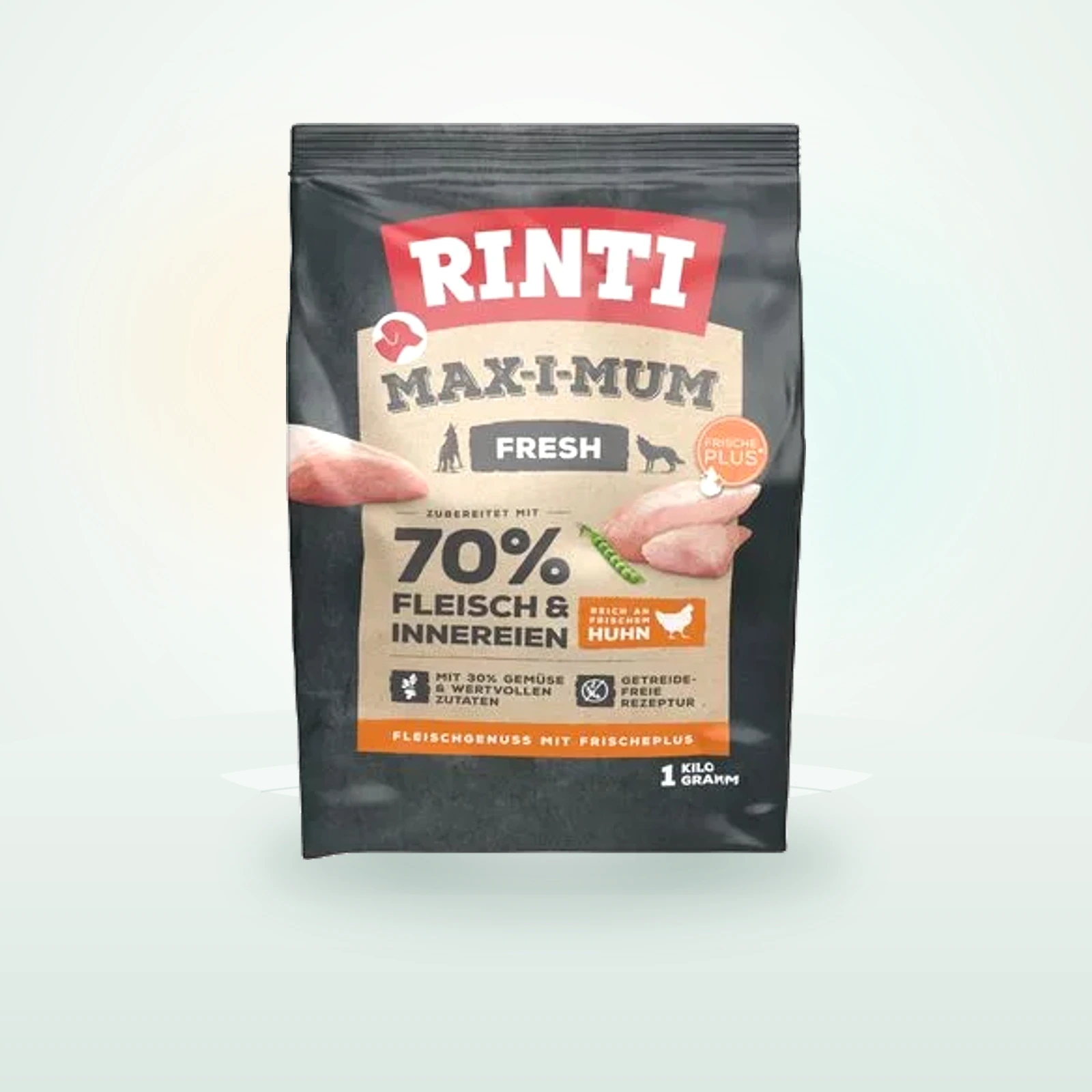 Rinti Max-i-mum poulet