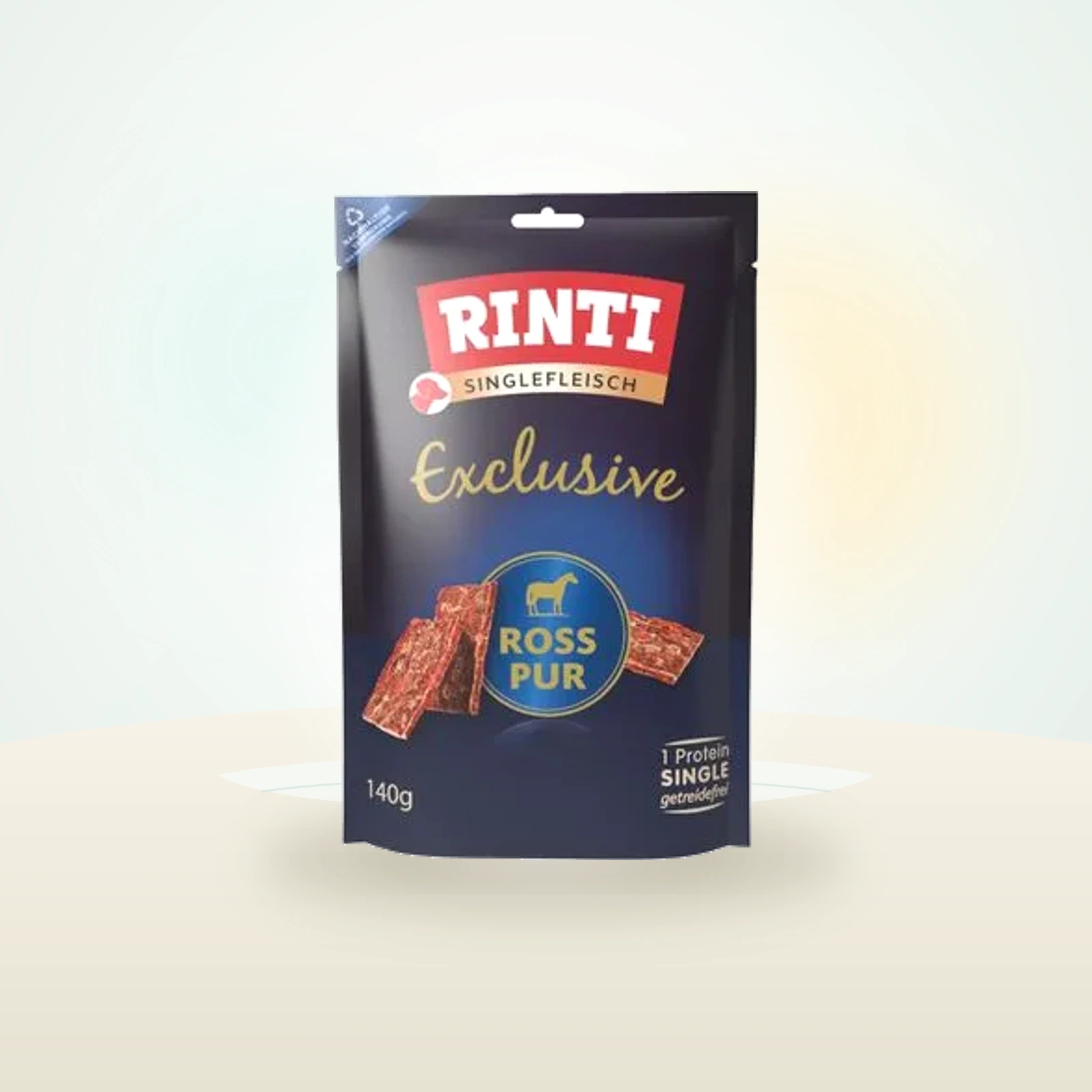 Rinti Singlefleisch Exclusive Friandises Bigpack
