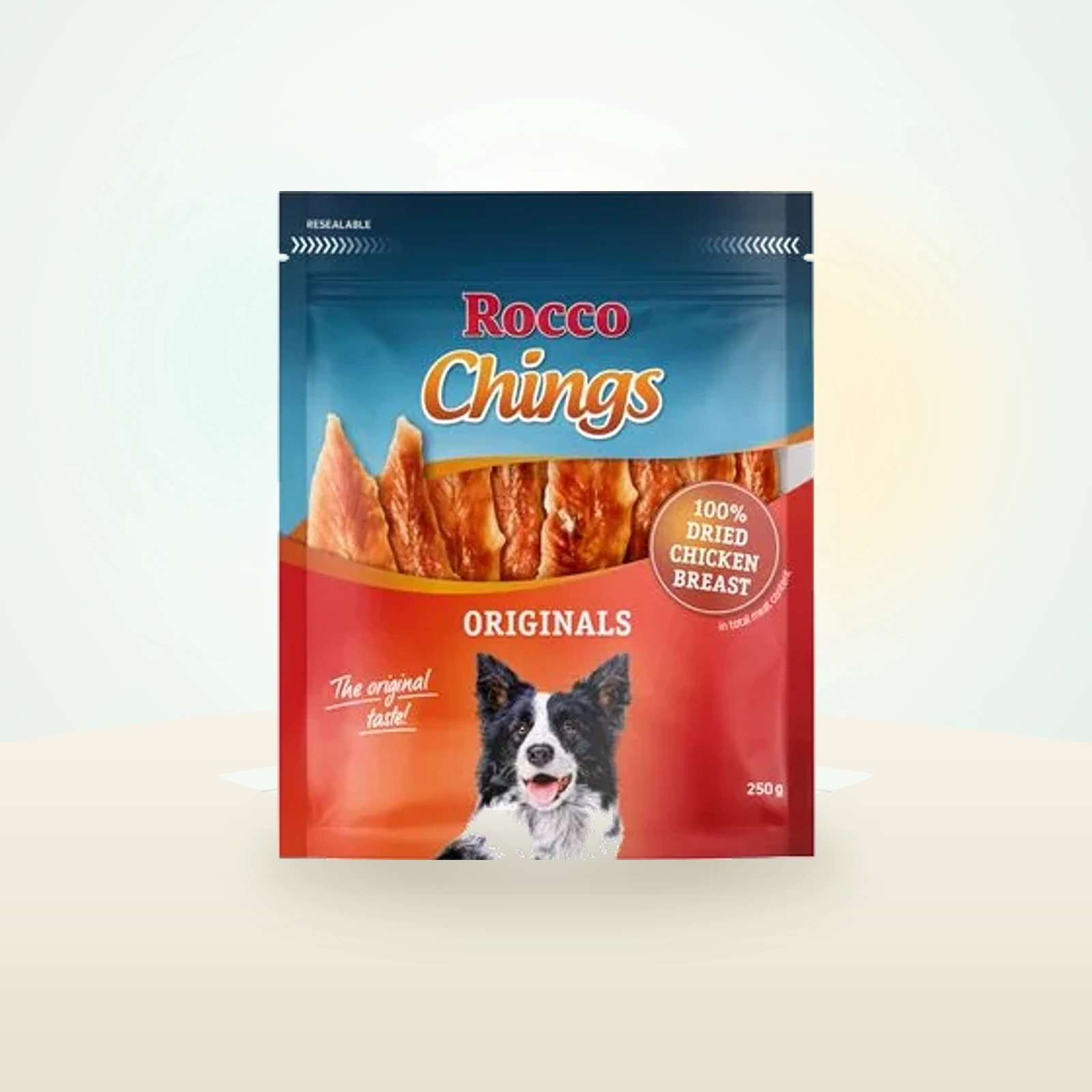 Rocco Chings Originals Chicken Breast