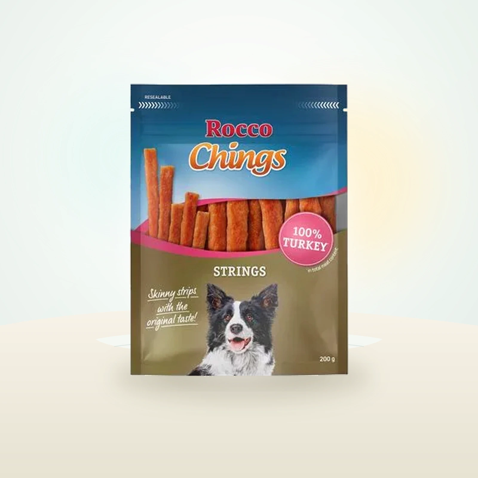 Rocco Chings Strings