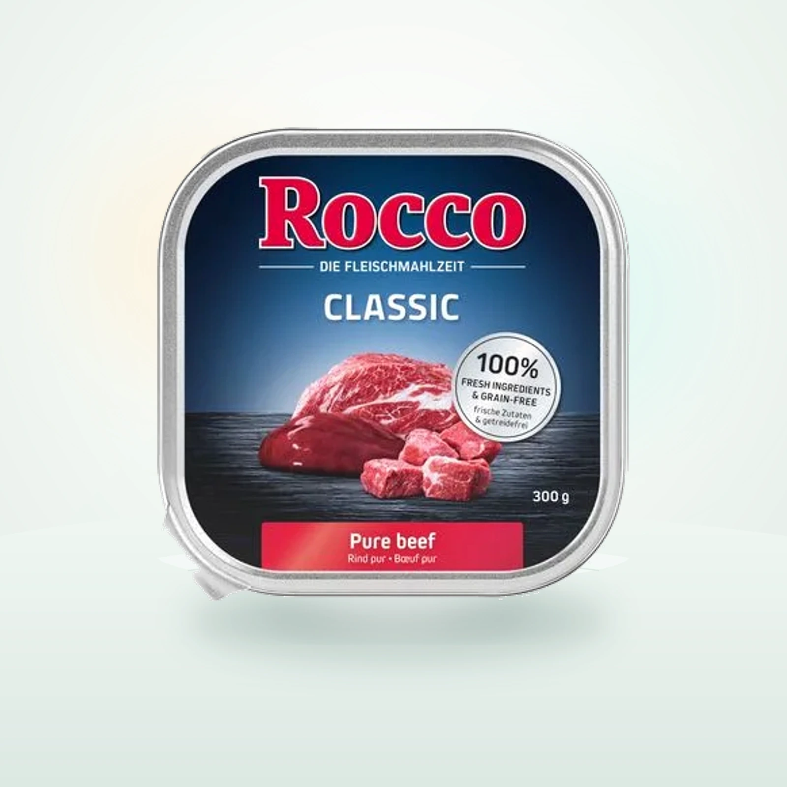Rocco Classic Trays