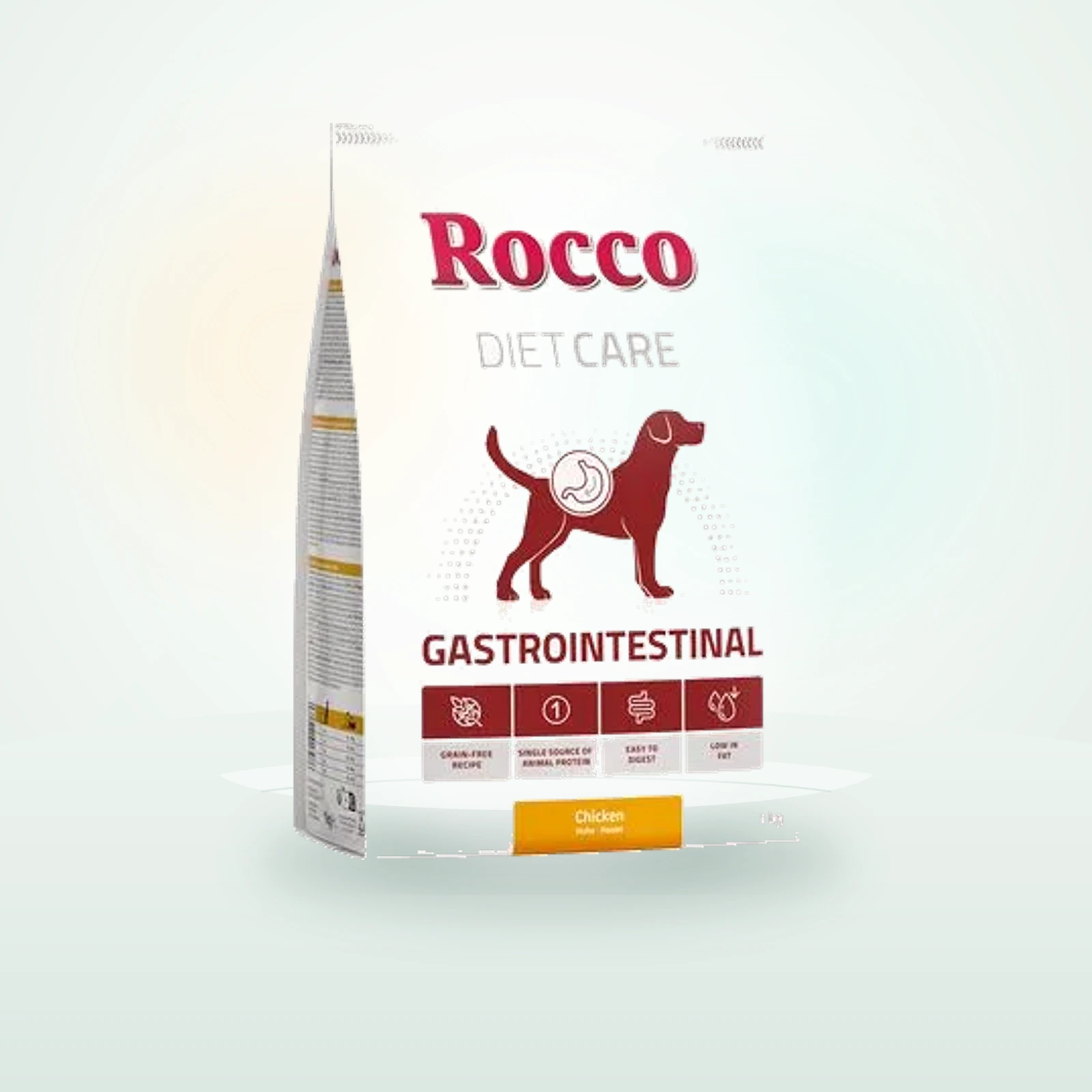 Rocco Diet Care Gastro Intestinal Kip