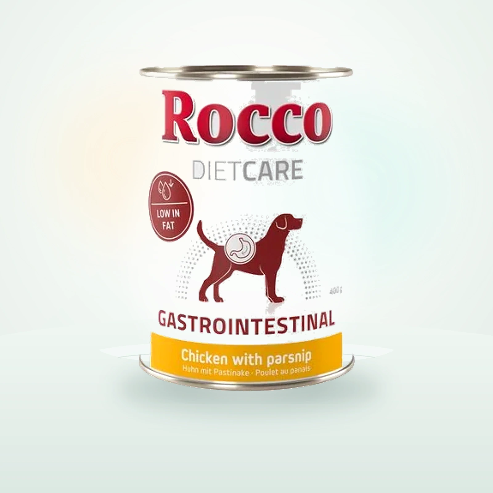 Rocco Diet Care Gastrointestinal - Chicken with Parsnip