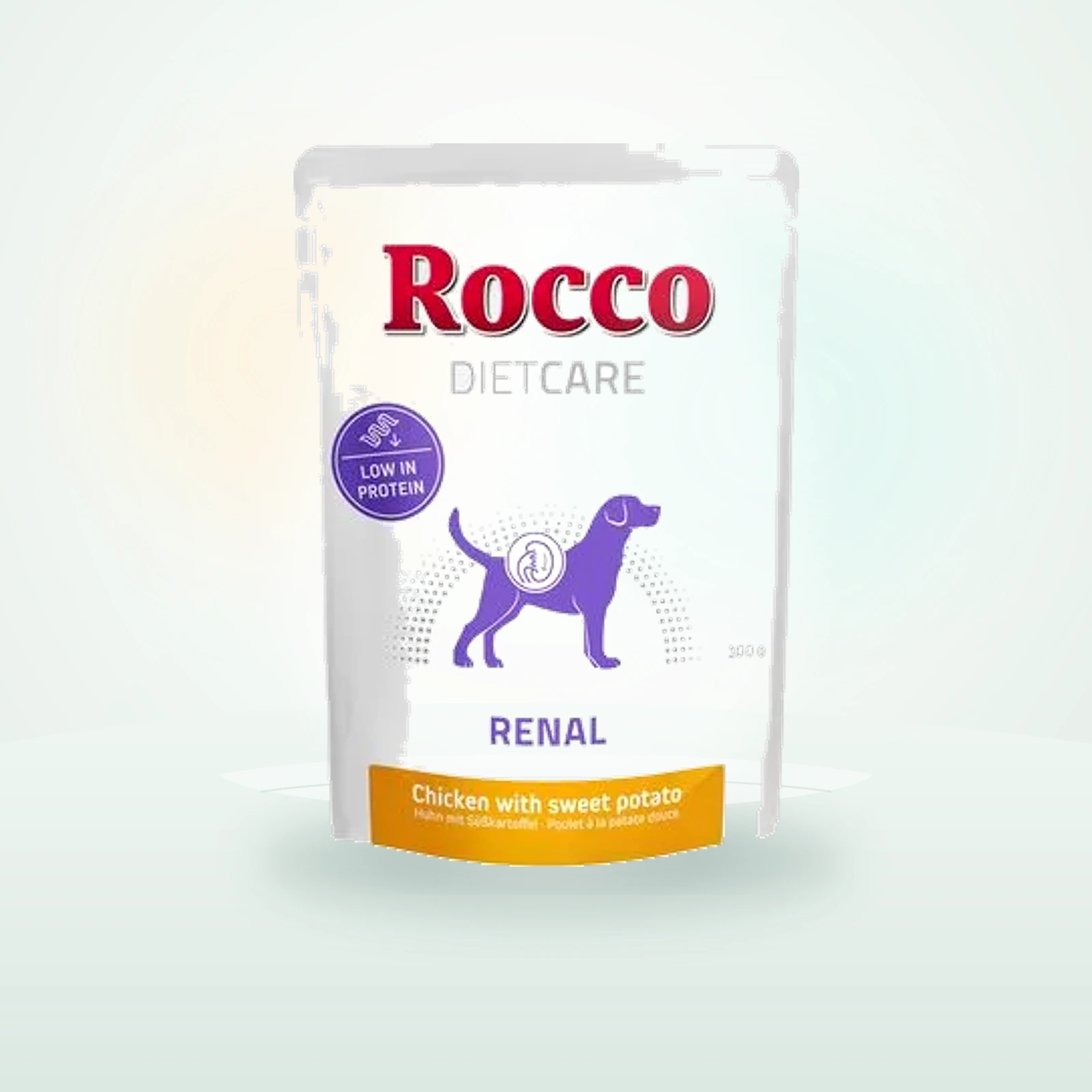Rocco Diet Care Renal Pouches