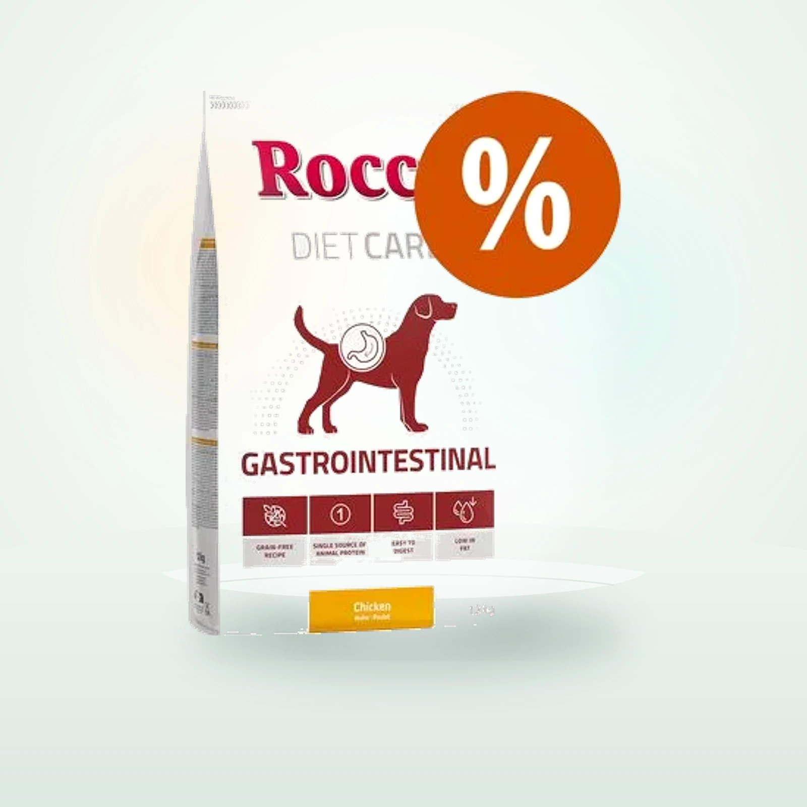 Rocco Diet Care Trockenfutter
