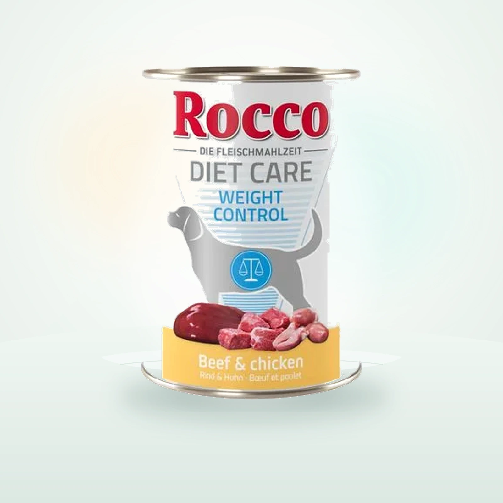 Rocco Diet Care Weight Control