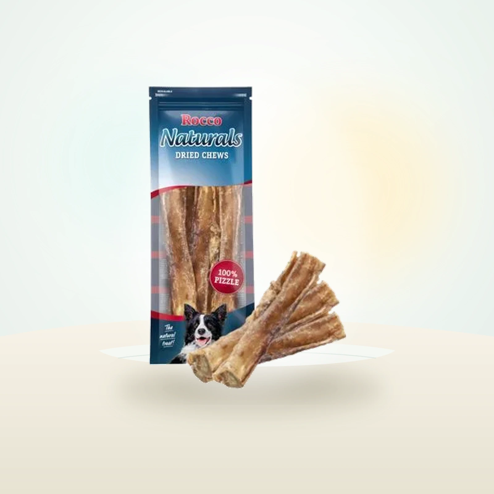 Rocco Dried Pizzle