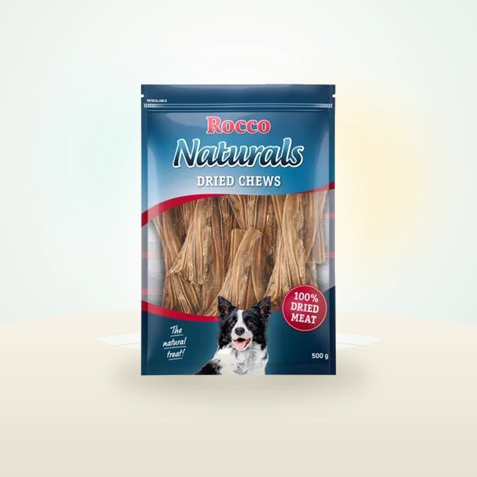 Rocco Jerky