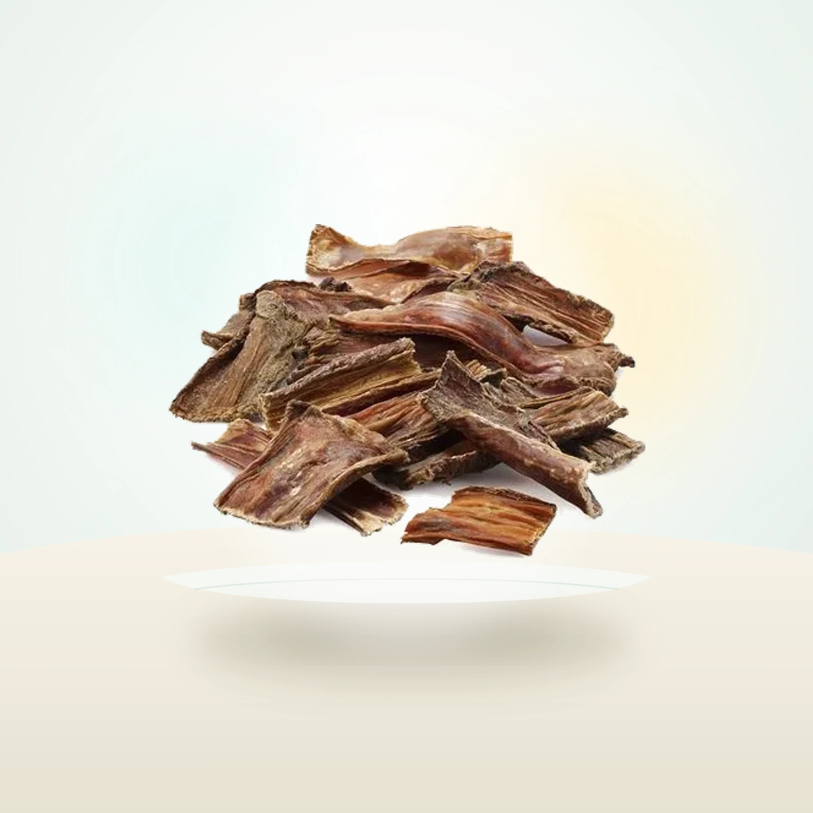 Rocco snacks de cecina