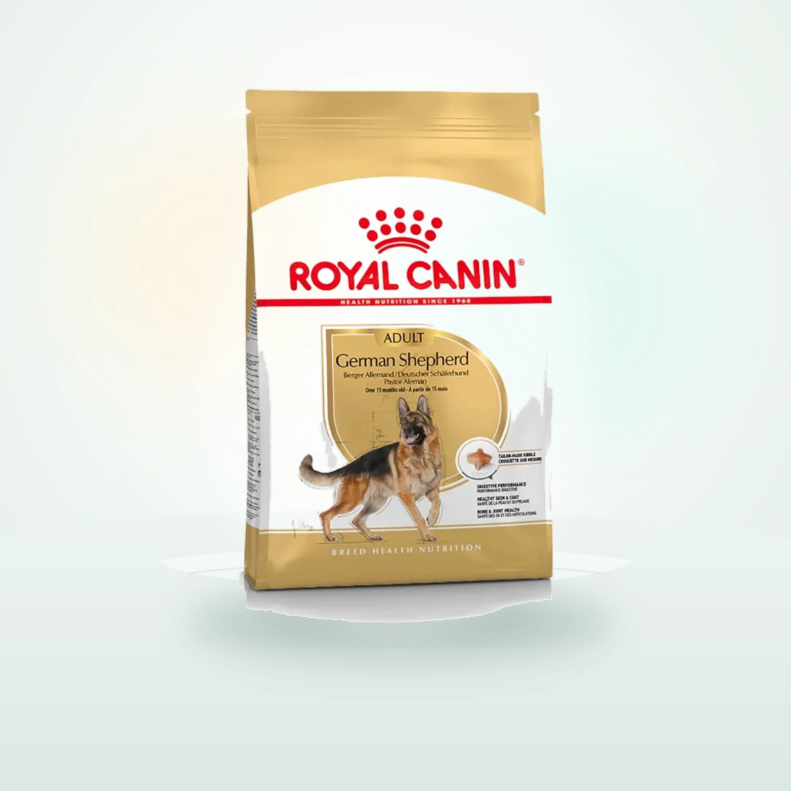 Royal Canin Adult Pastor Alemán