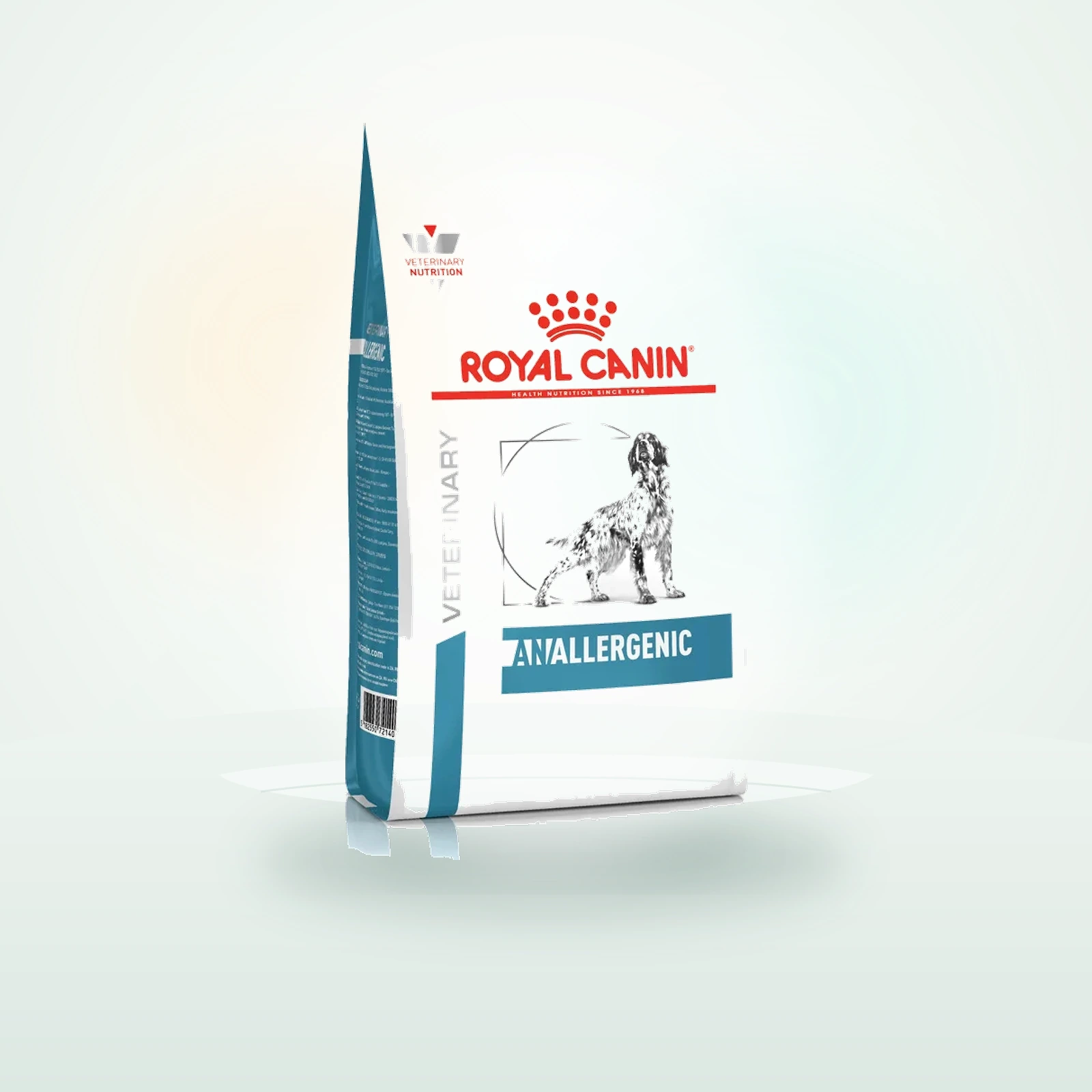Royal Canin Anallergenic Adult Dry Dog Food