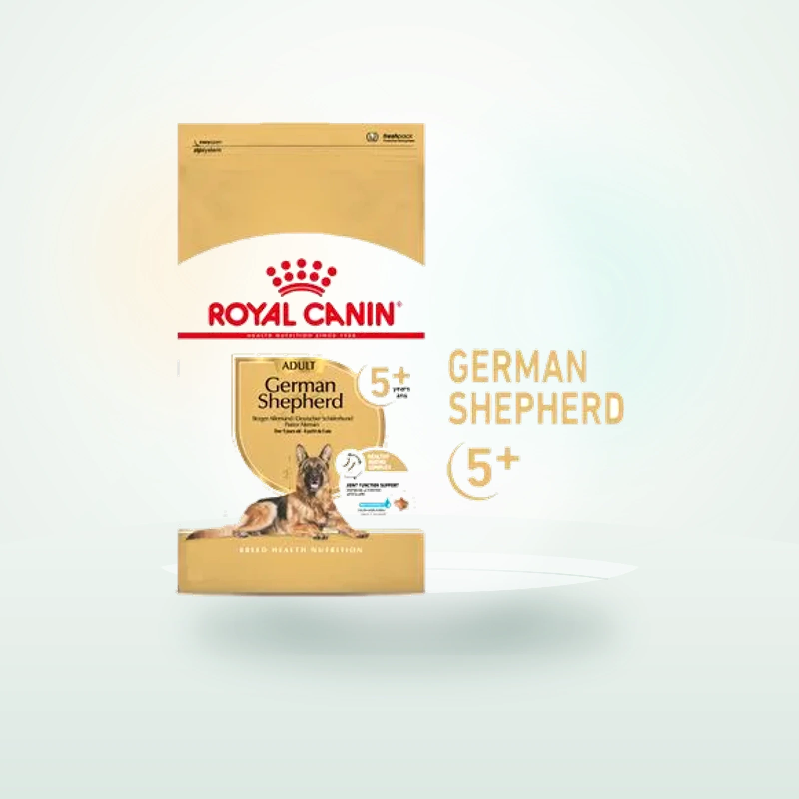 Royal Canin Berger Allemand Adulte 5+
